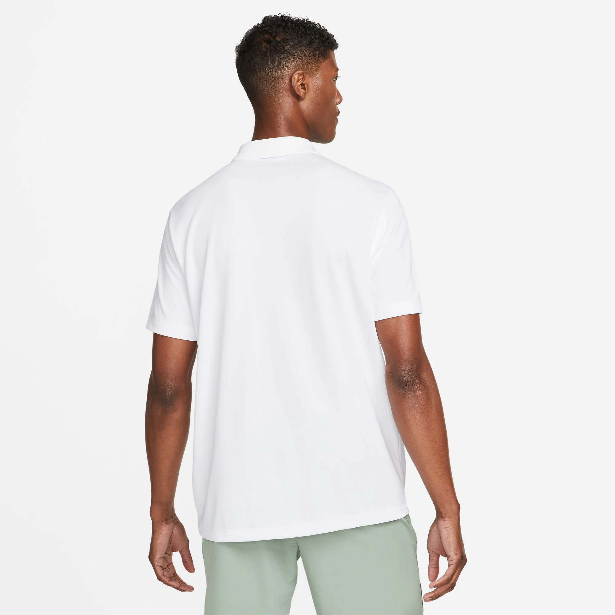NikeCourt Victory Men's Dri-FIT Tennis Polo - Image 2