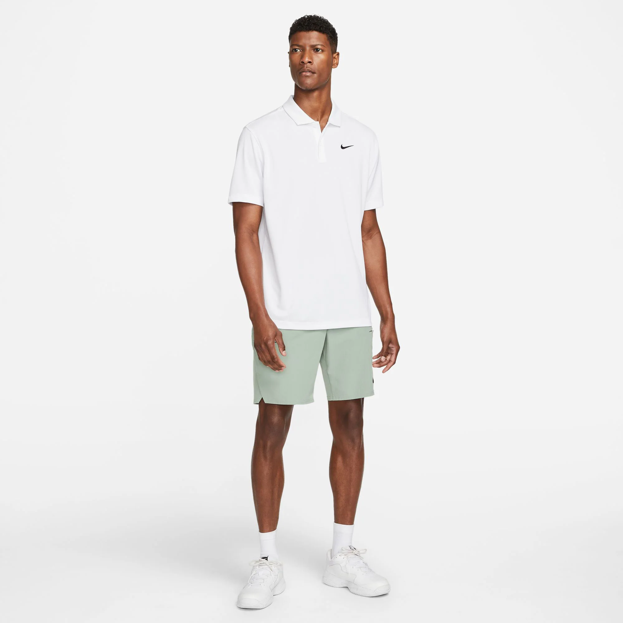 NikeCourt Victory Men's Dri-FIT Tennis Polo - Image 4