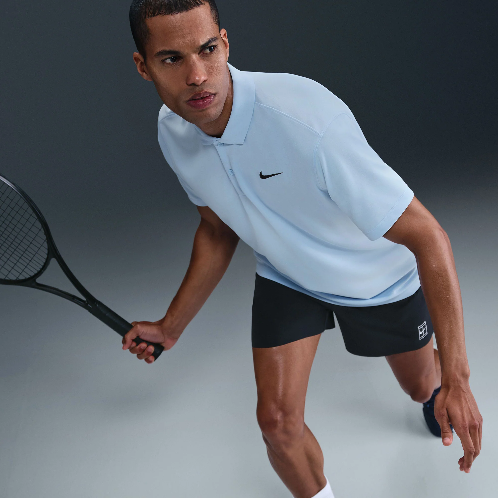 NikeCourt Victory Men's Dri-FIT Tennis Polo - Image 3