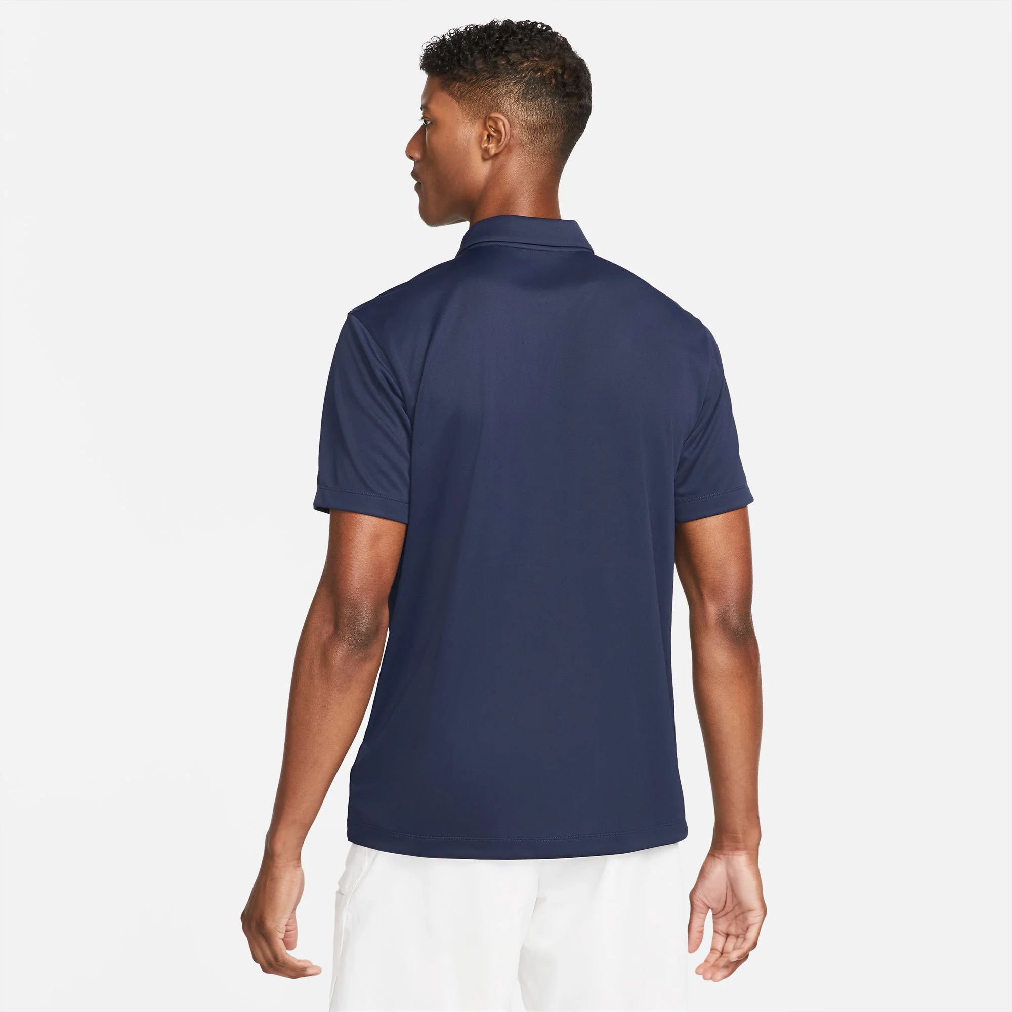 NikeCourt Victory Men's Dri-FIT Tennis Polo - Image 2