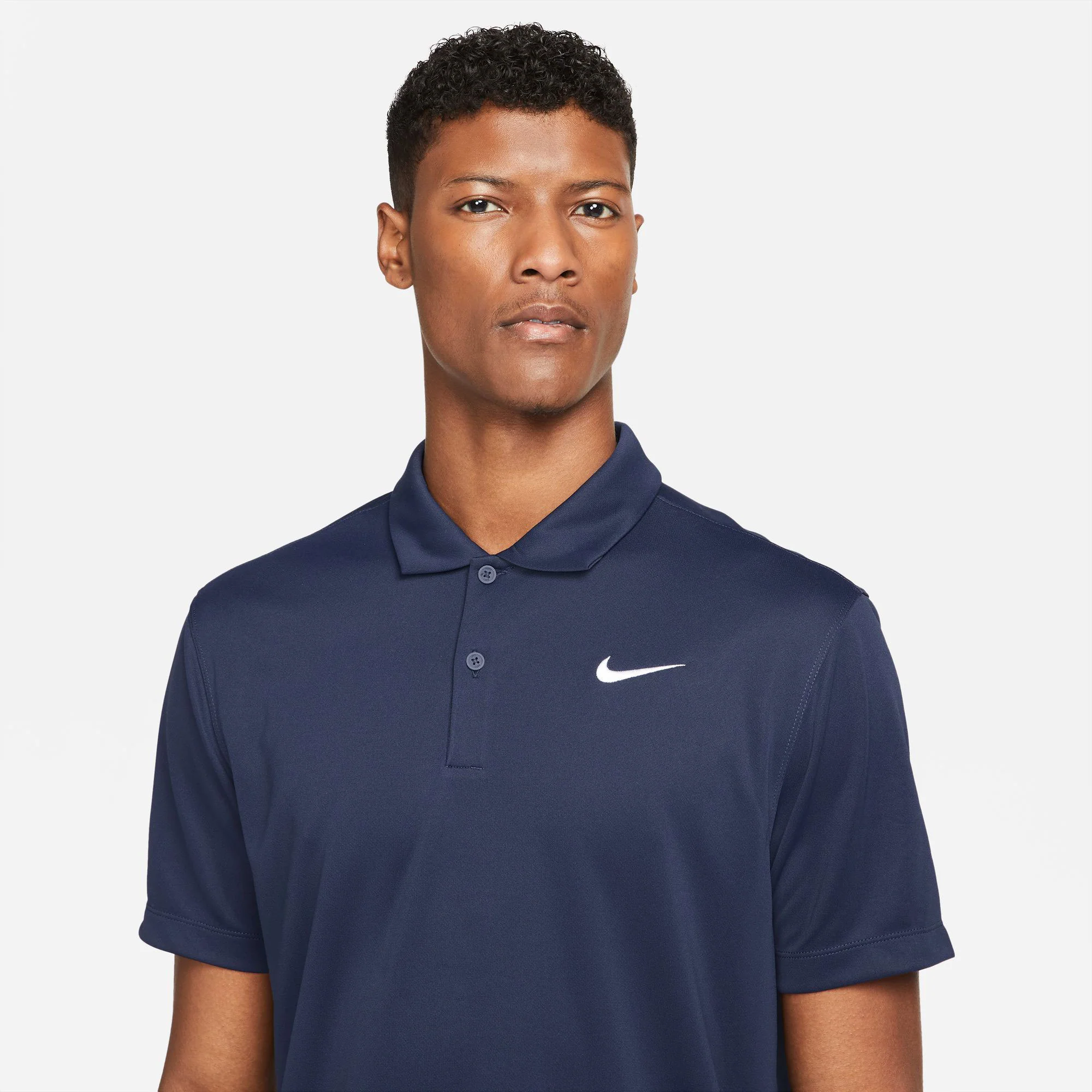 NikeCourt Victory Men's Dri-FIT Tennis Polo - Image 3