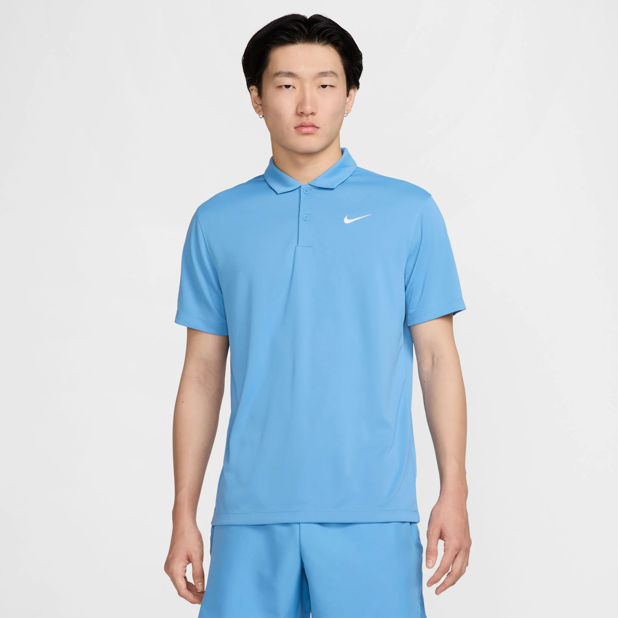 NikeCourt Victory Men's Dri-FIT Tennis Polo