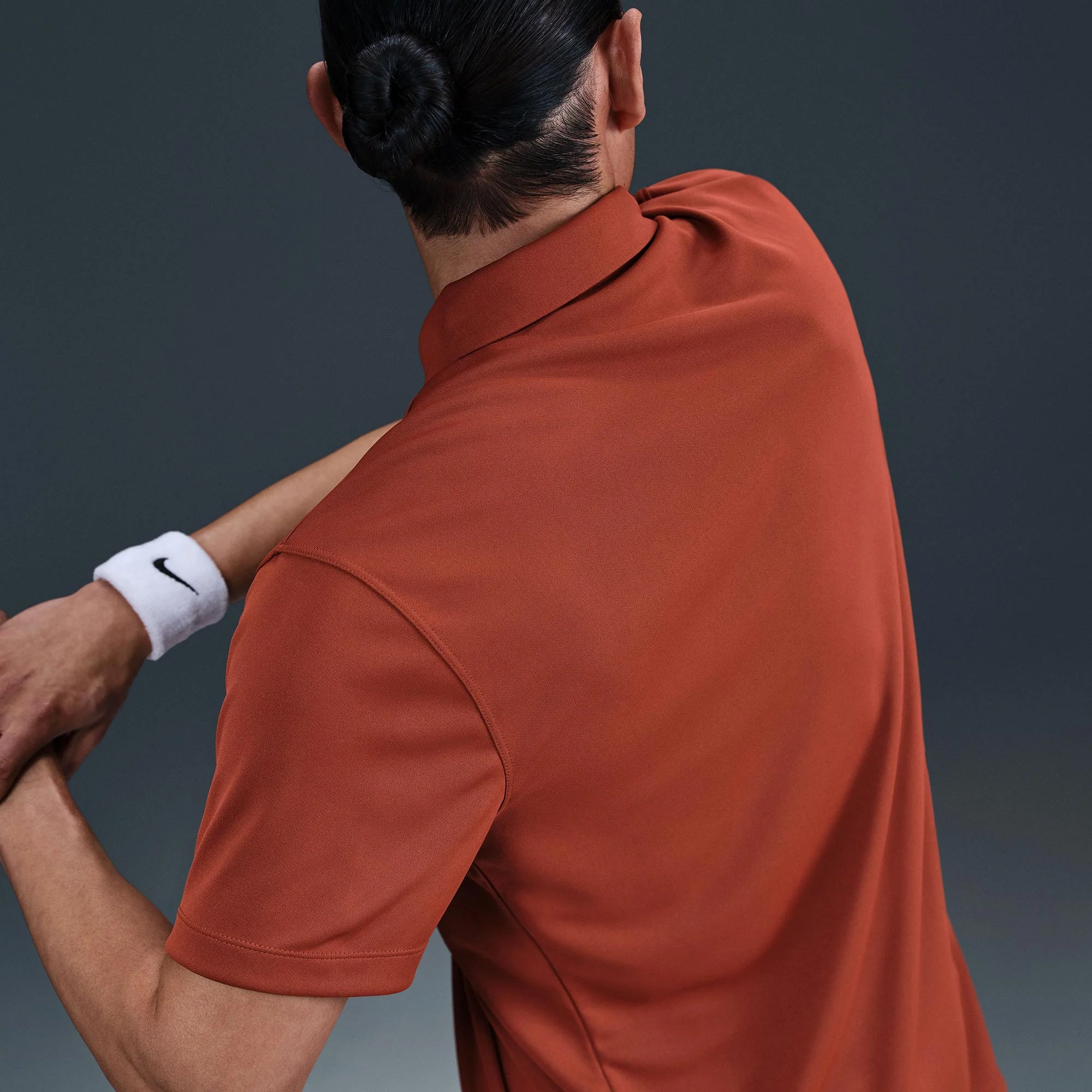 NikeCourt Victory Men's Dri-FIT Tennis Polo - Image 2