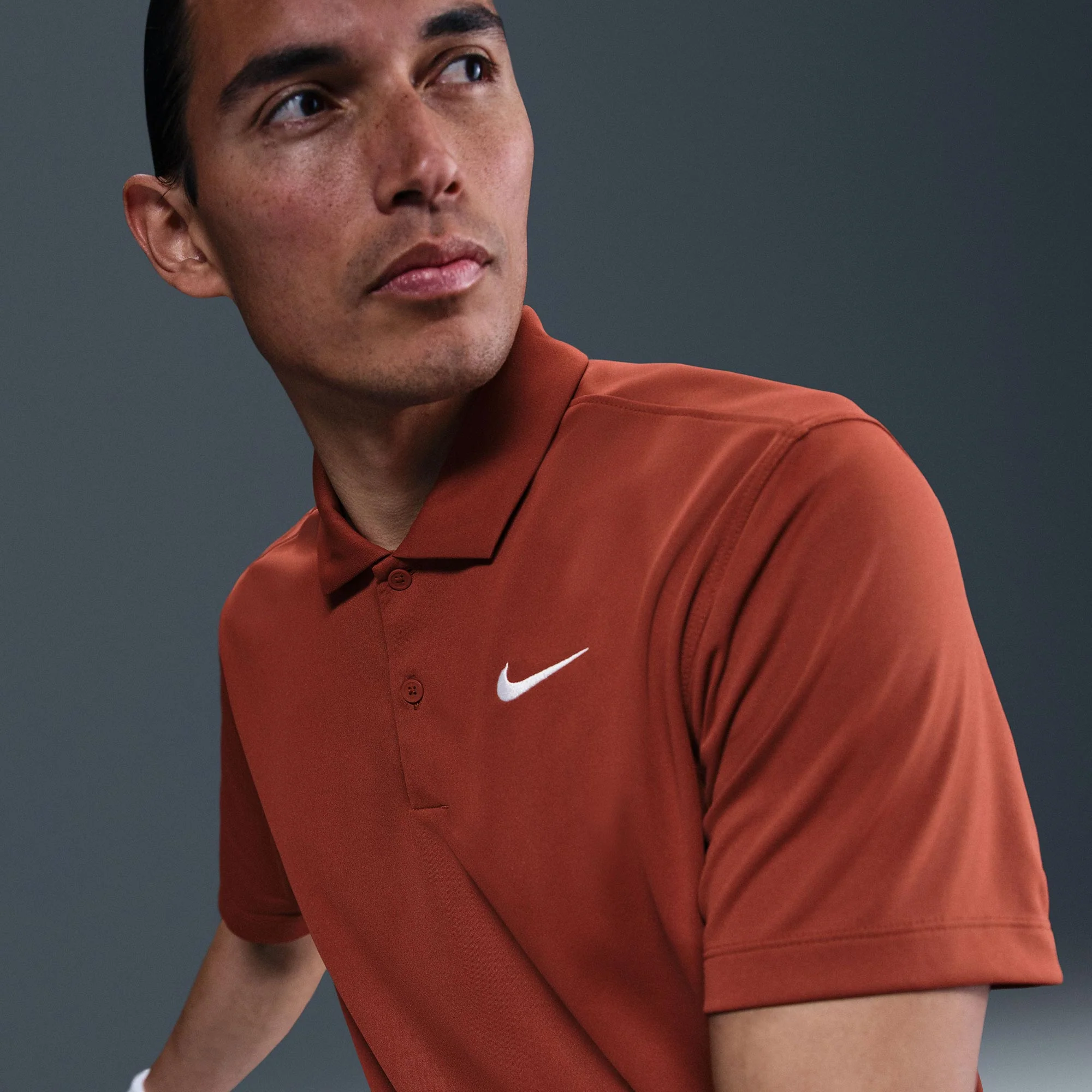 NikeCourt Victory Men's Dri-FIT Tennis Polo - Image 3