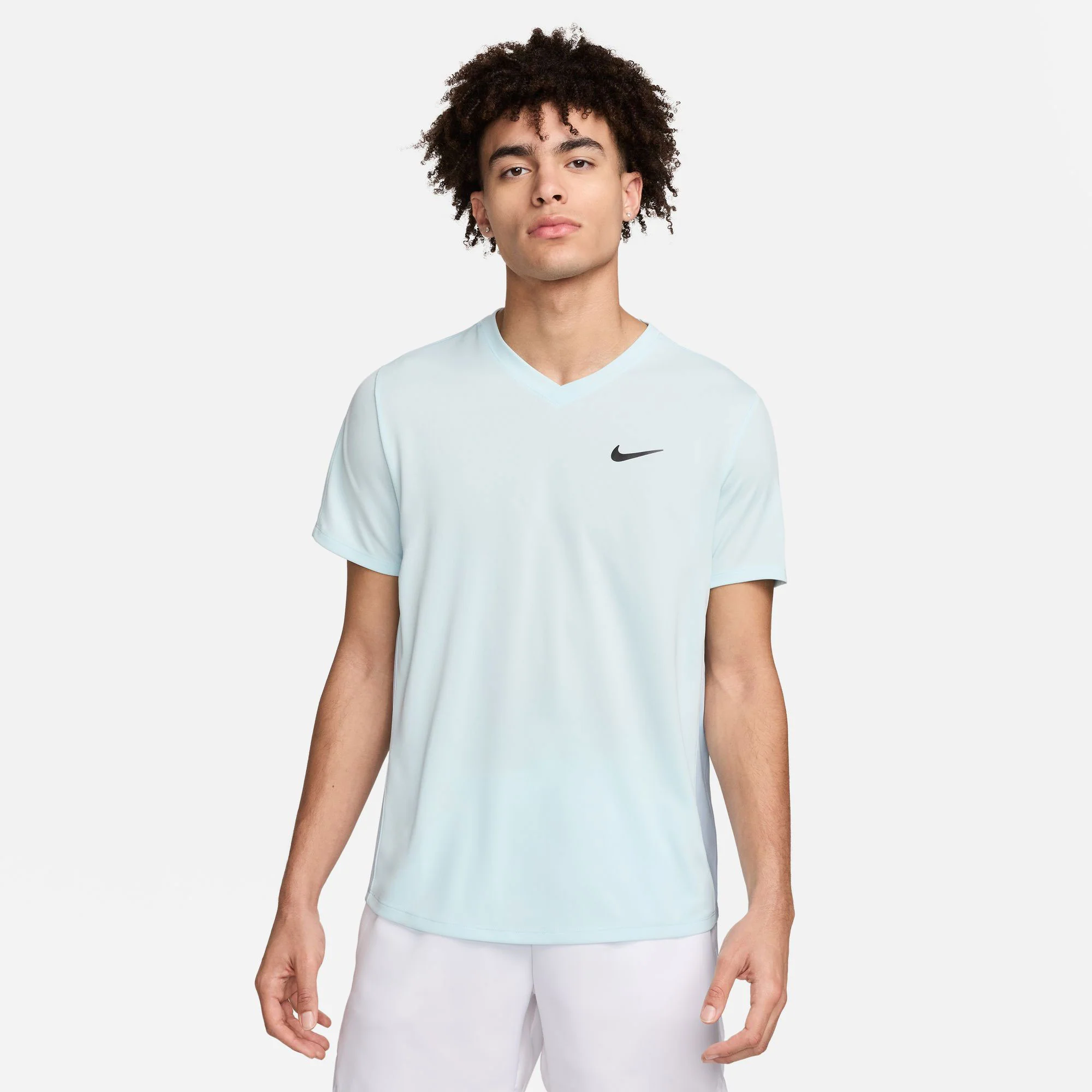 NikeCourt Victory Men's Dri-FIT Tennis Shirt