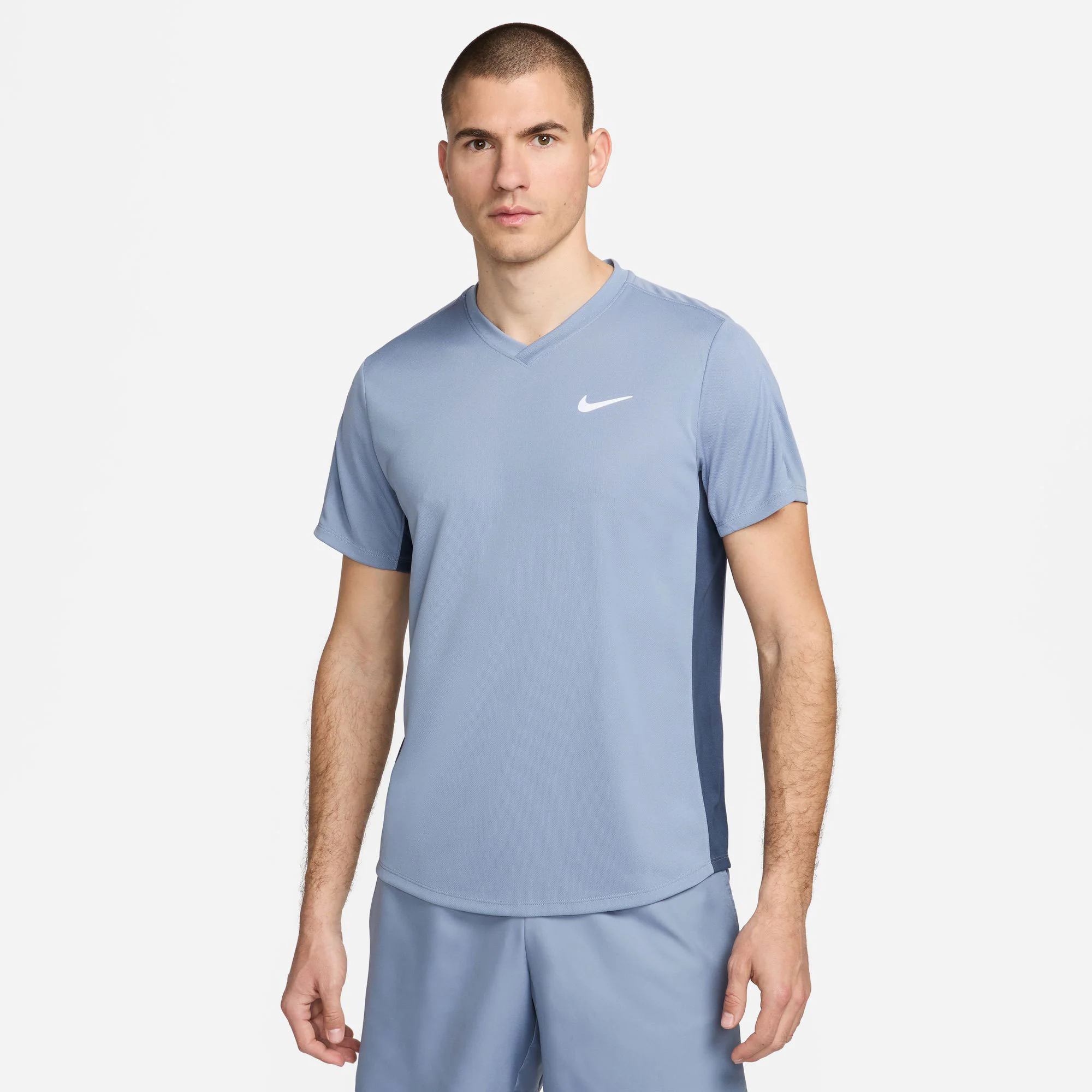 NikeCourt Victory Men's Dri-FIT Tennis Shirt