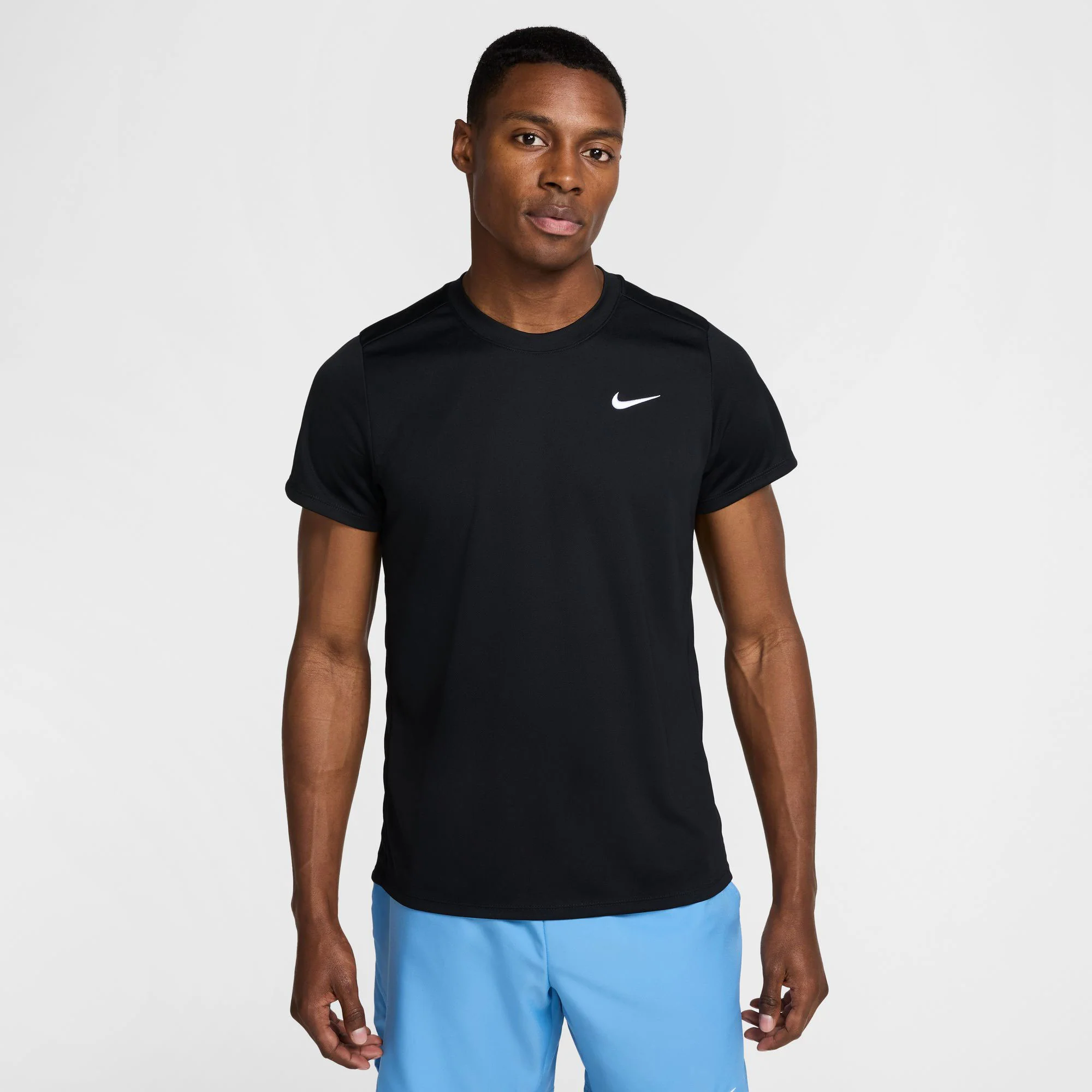 NikeCourt Victory Men's Dri-FIT Tennis Shirt