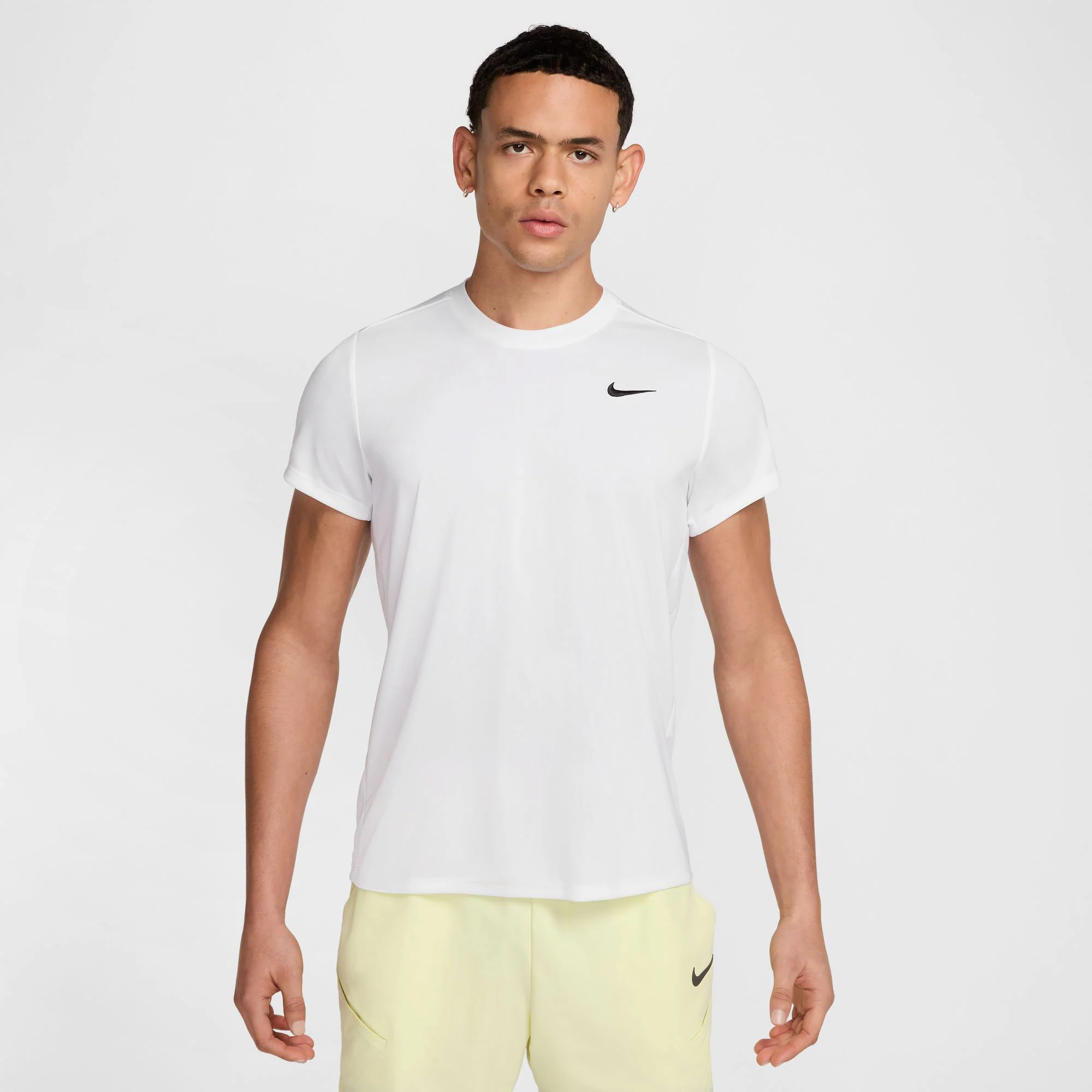 NikeCourt Victory Men's Dri-FIT Tennis Shirt