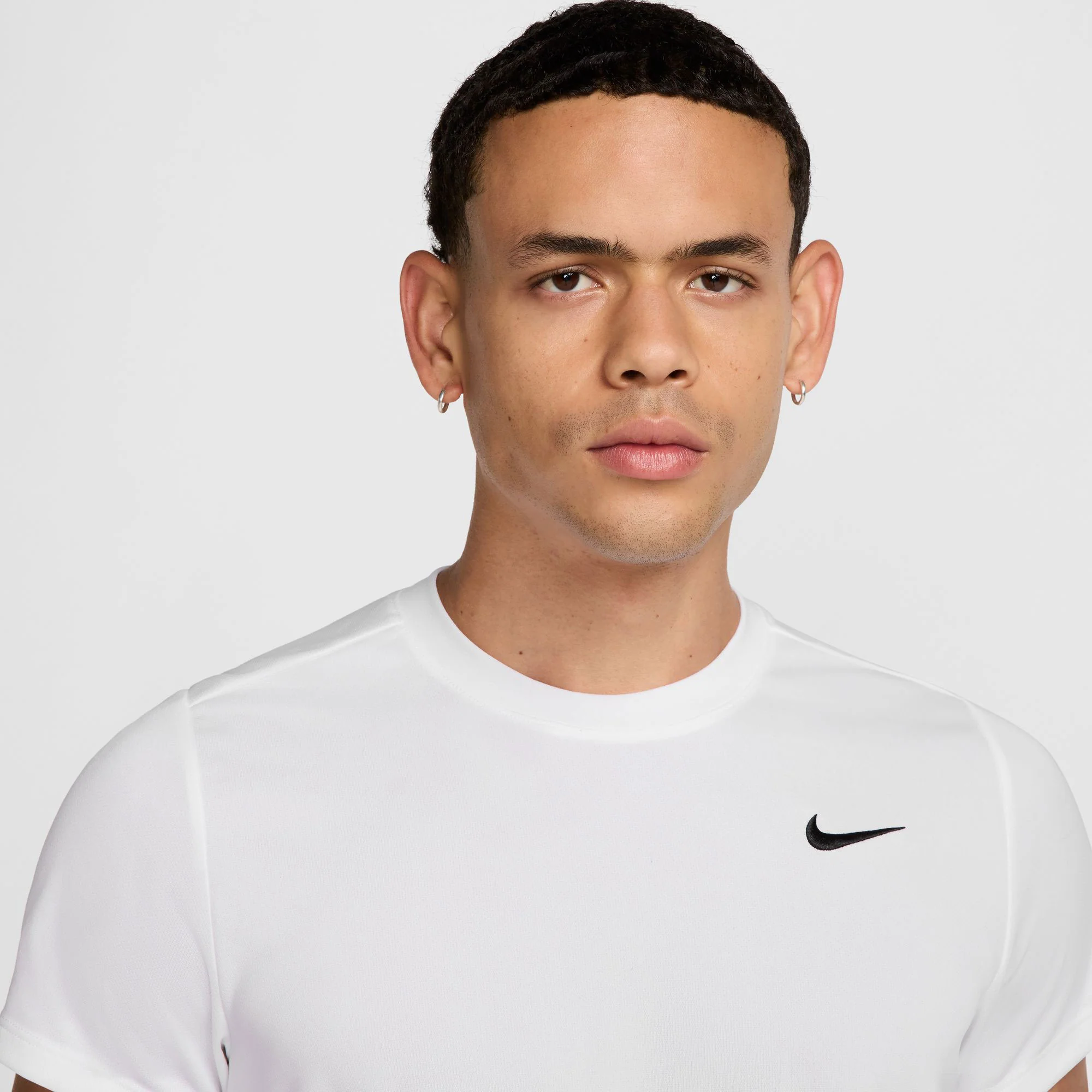 NikeCourt Victory Men's Dri-FIT Tennis Shirt - Image 3