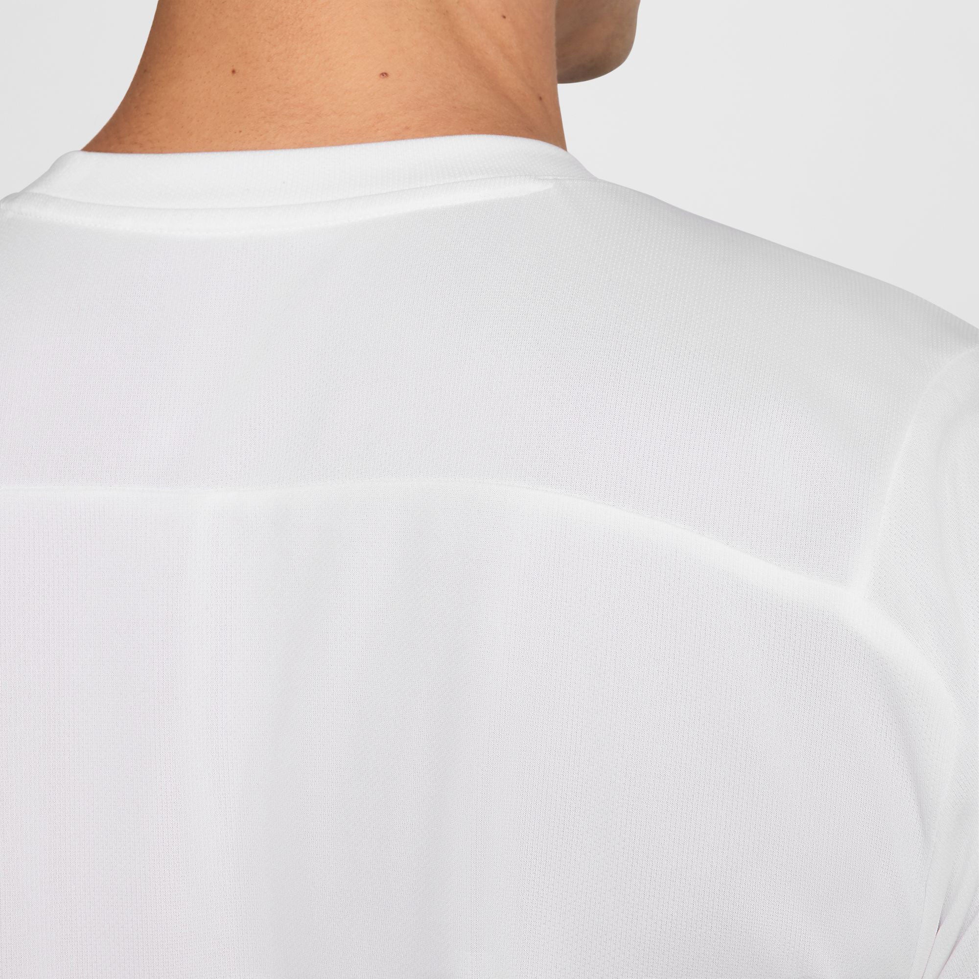 NikeCourt Victory Men's Dri-FIT Tennis Shirt - Image 5
