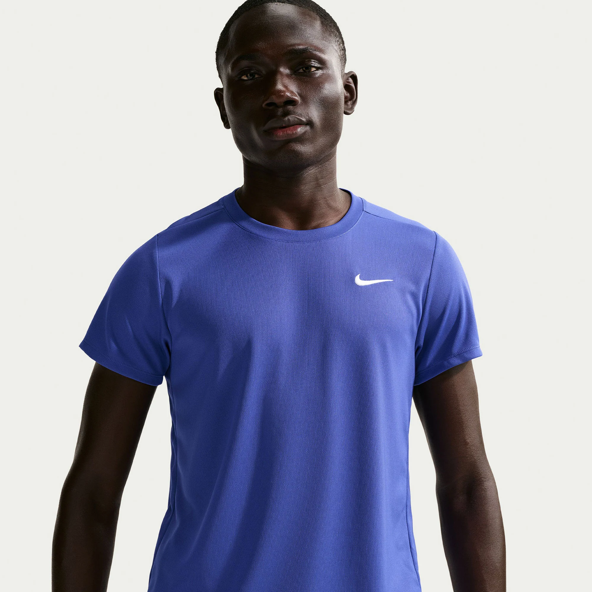 NikeCourt Victory Men's Dri-FIT Tennis Shirt
