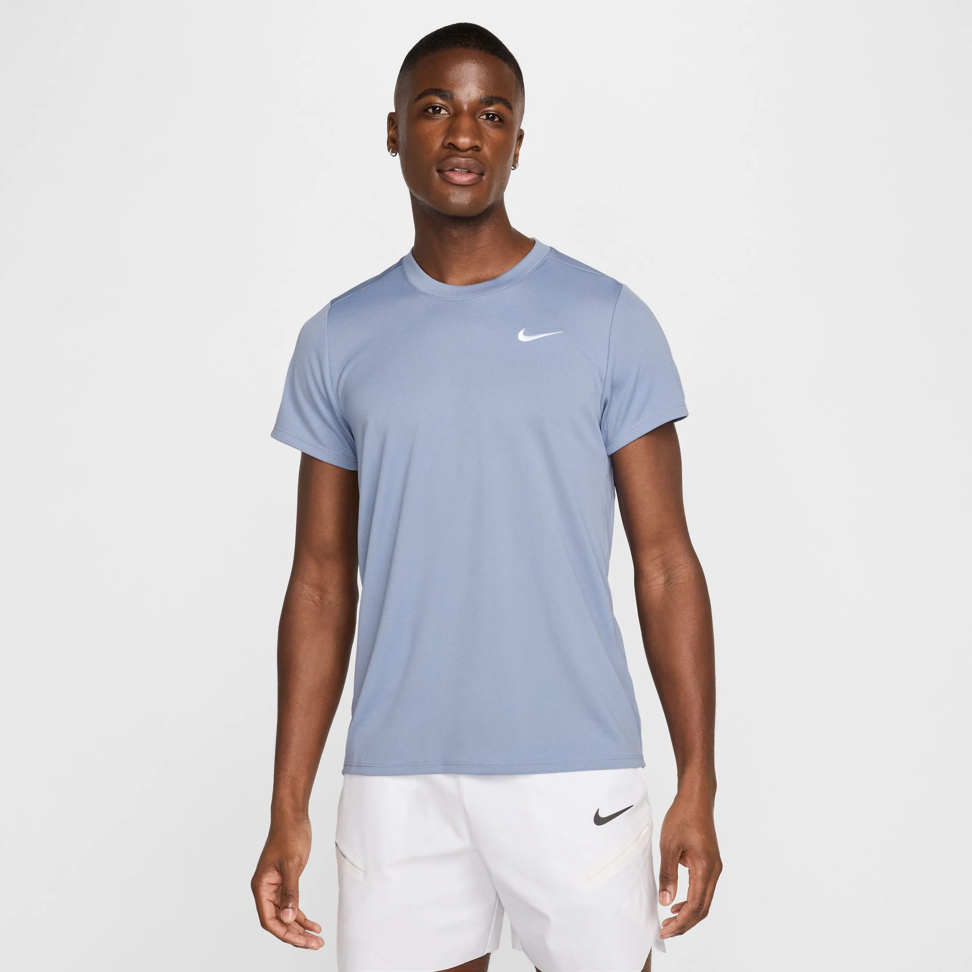 NikeCourt Victory Men's Dri-FIT Tennis Shirt