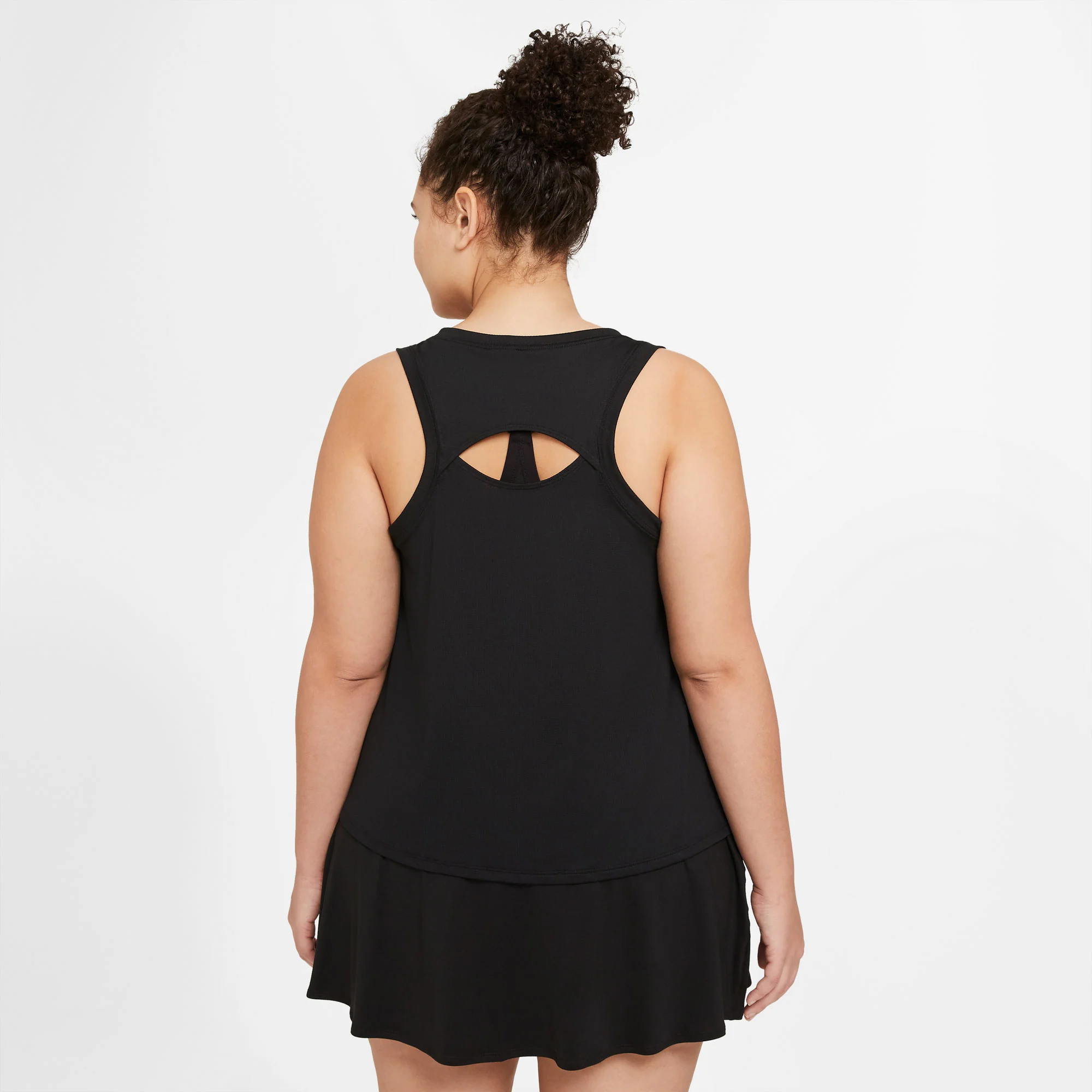 NikeCourt Victory Women's Dri-FIT Tennis Tank - Image 2