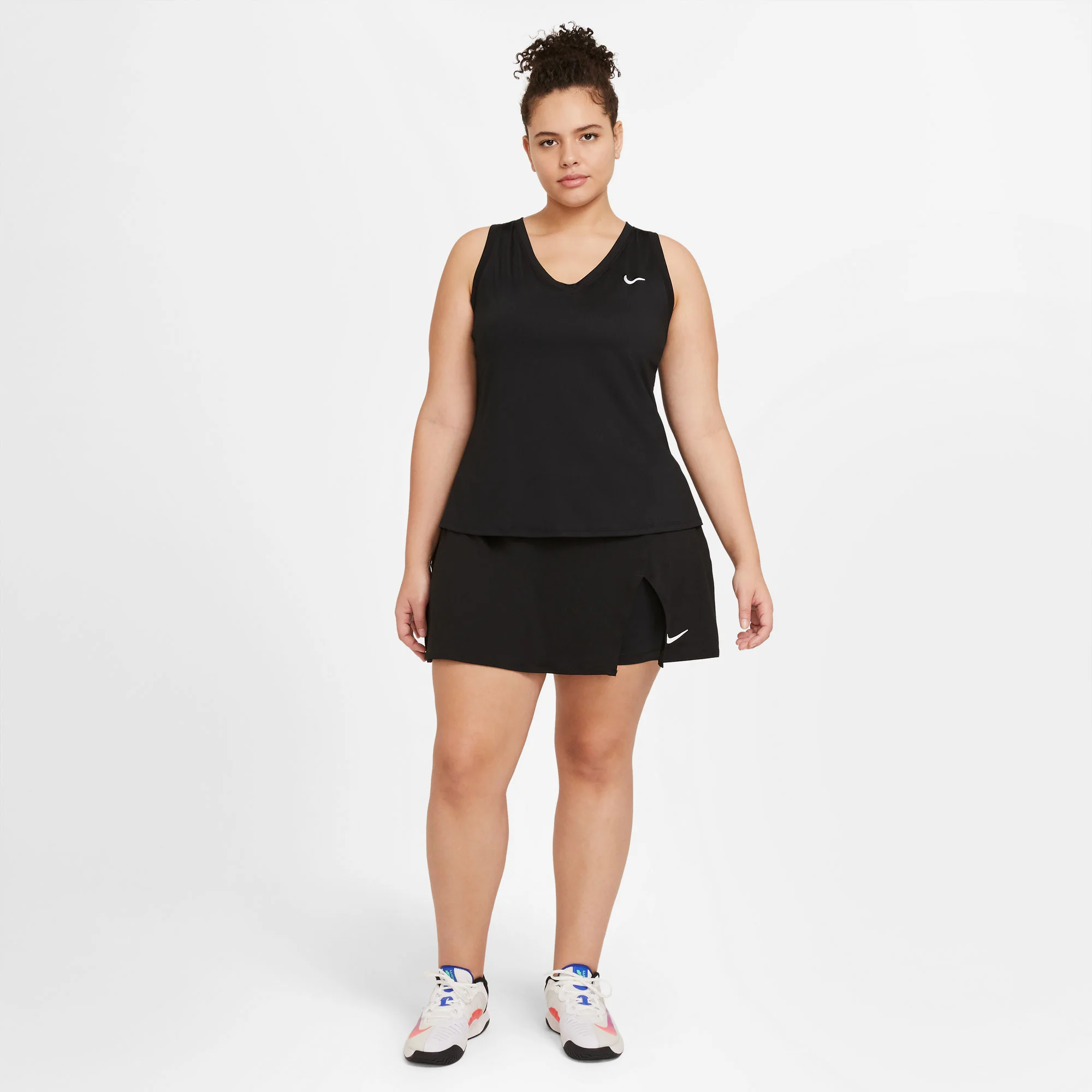 NikeCourt Victory Women's Dri-FIT Tennis Tank - Image 5