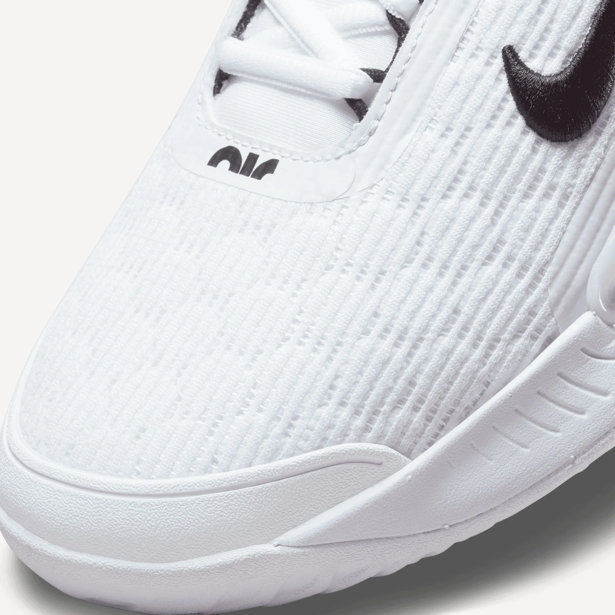 NikeCourt Zoom NXT Men's Hard Court Tennis Shoes - Image 7
