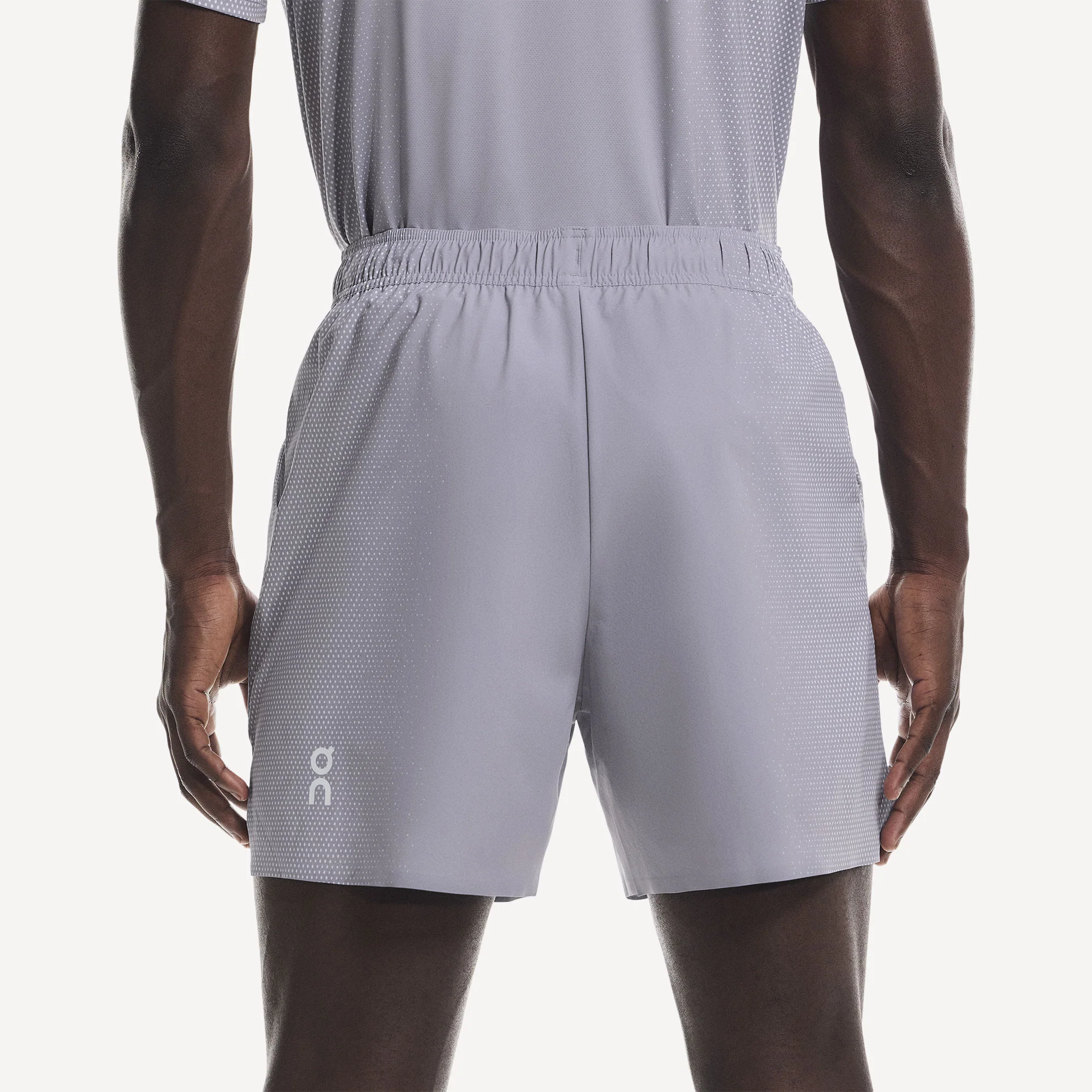 On Court Men's Tennis Shorts - Image 2