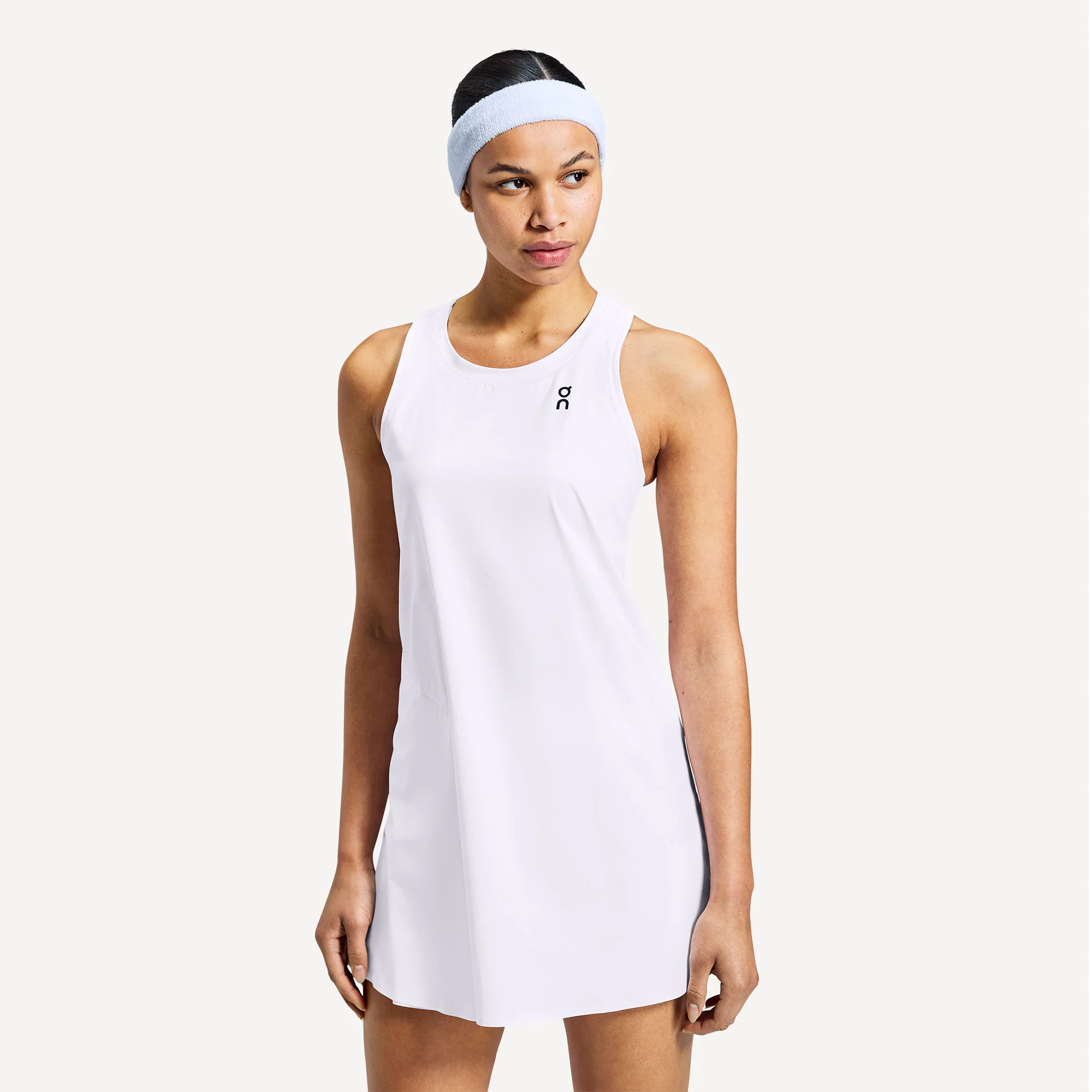 On Court Women's Tennis Dress - Image 3