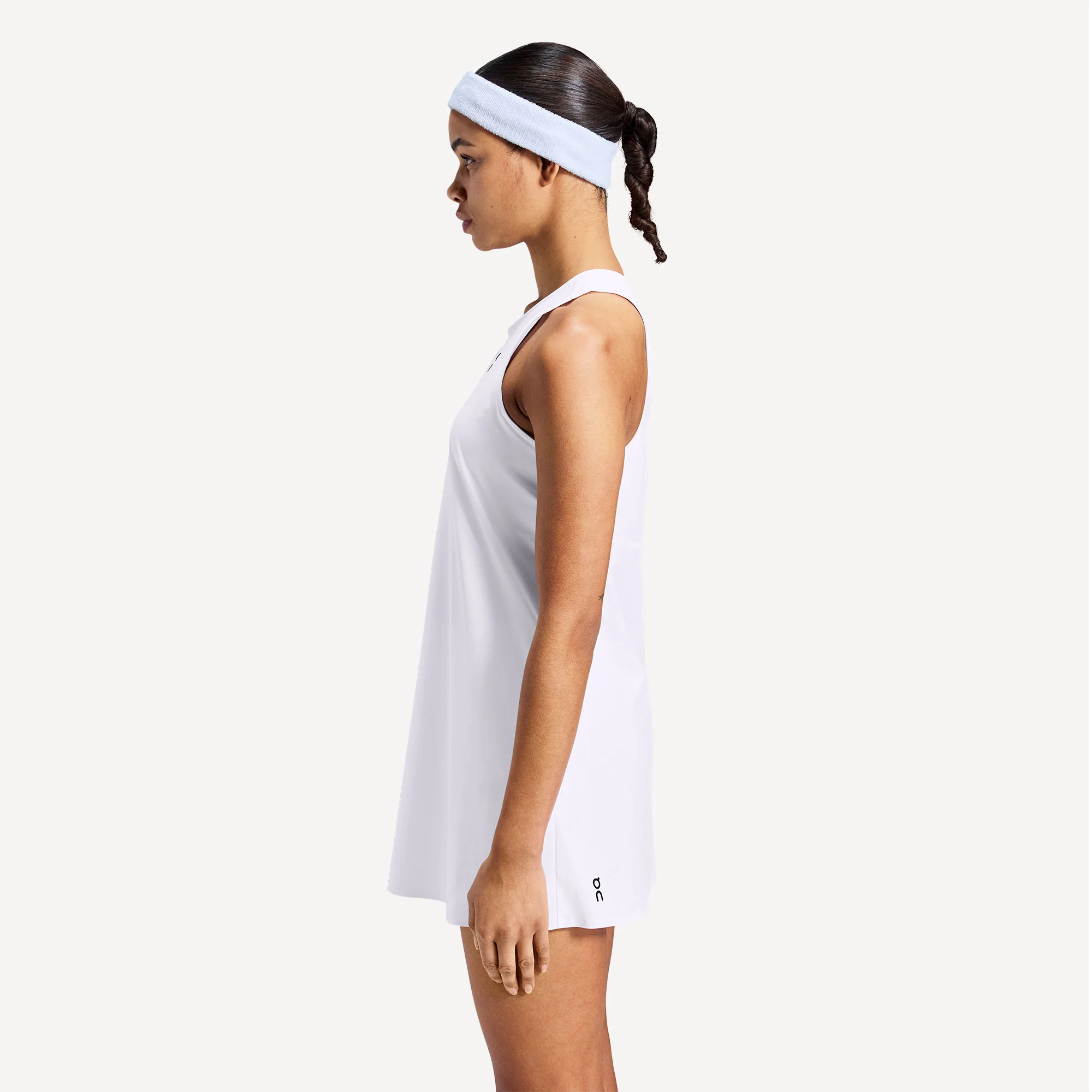 On Court Women's Tennis Dress - Image 4