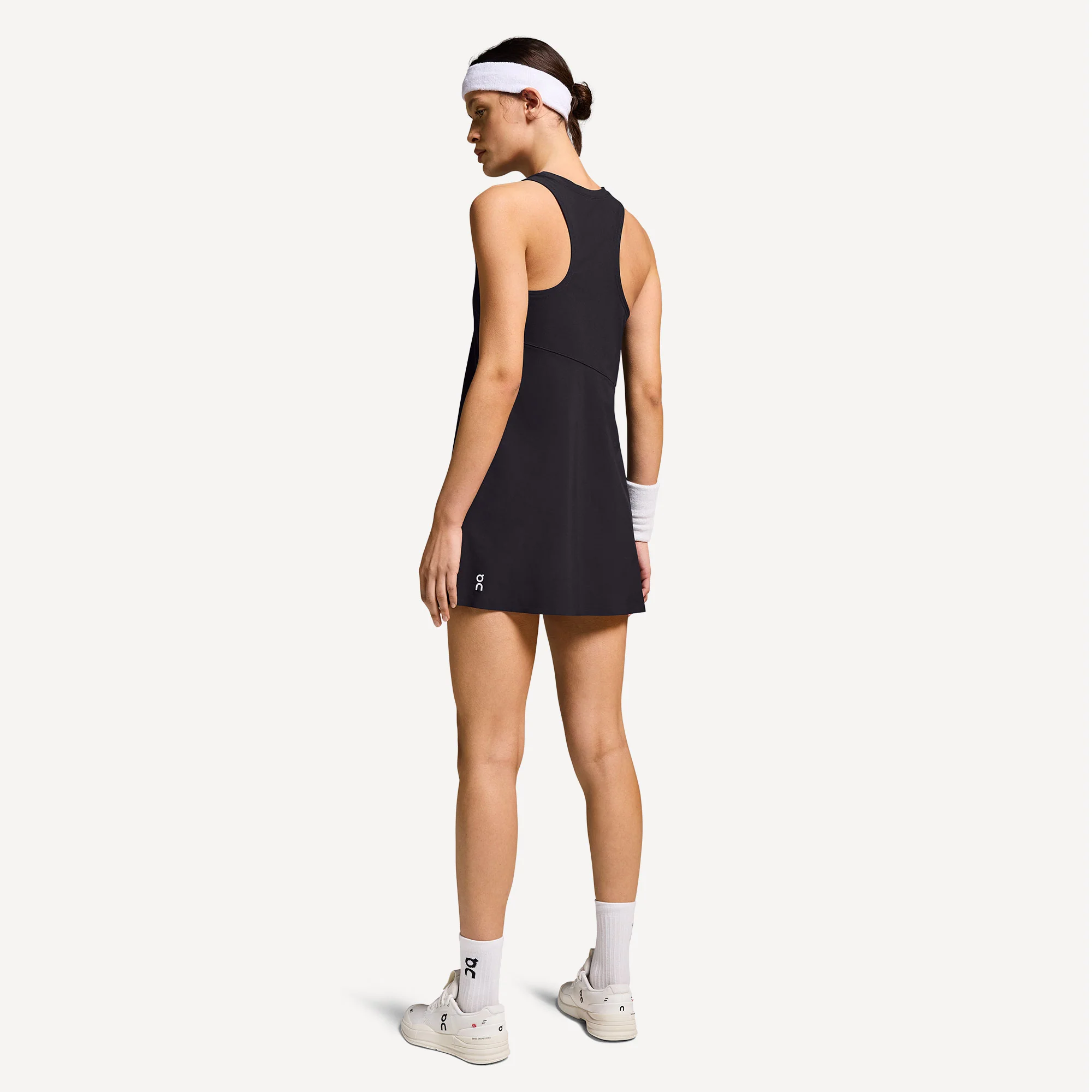 On Court Women's Tennis Dress - Image 2