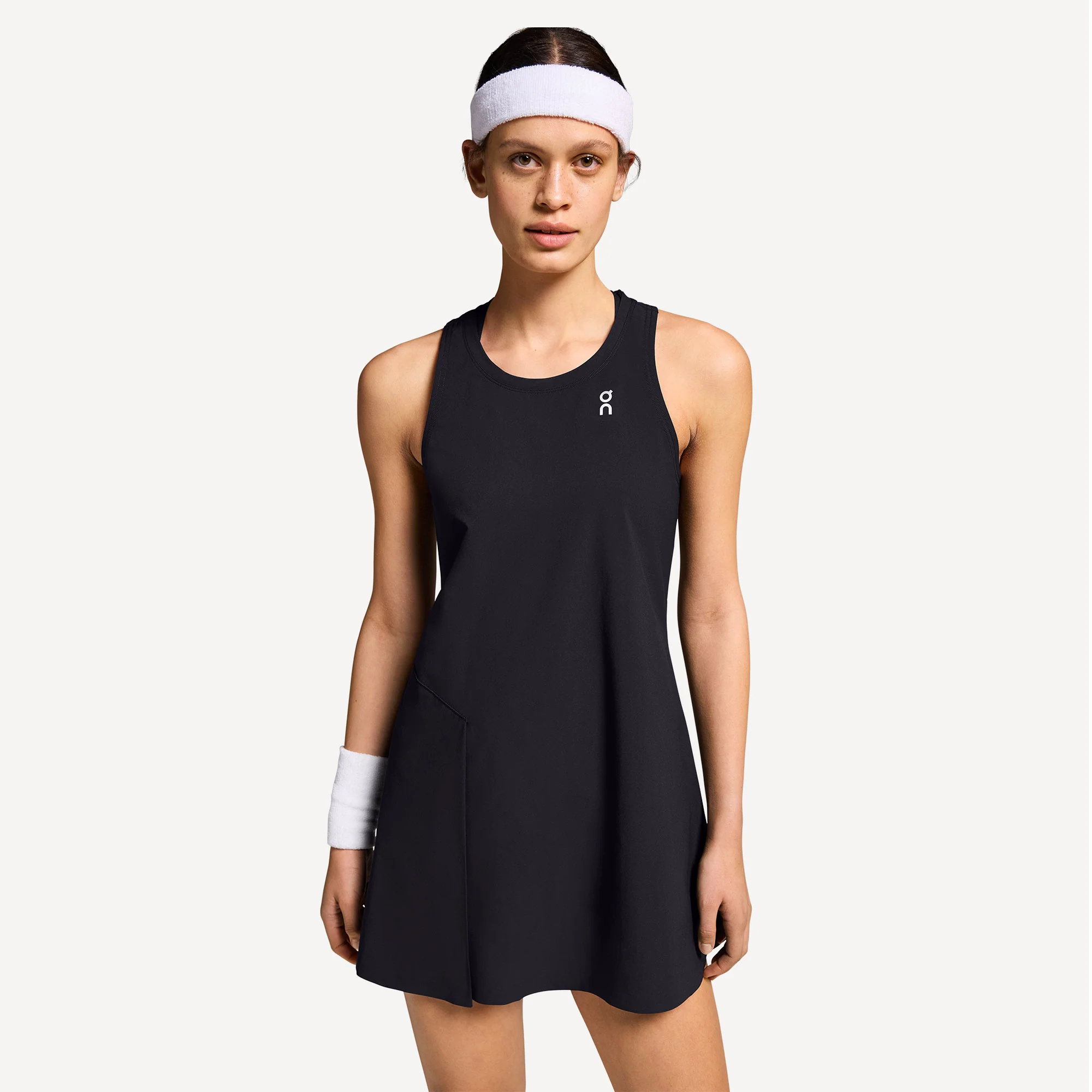 On Court Women's Tennis Dress - Image 3