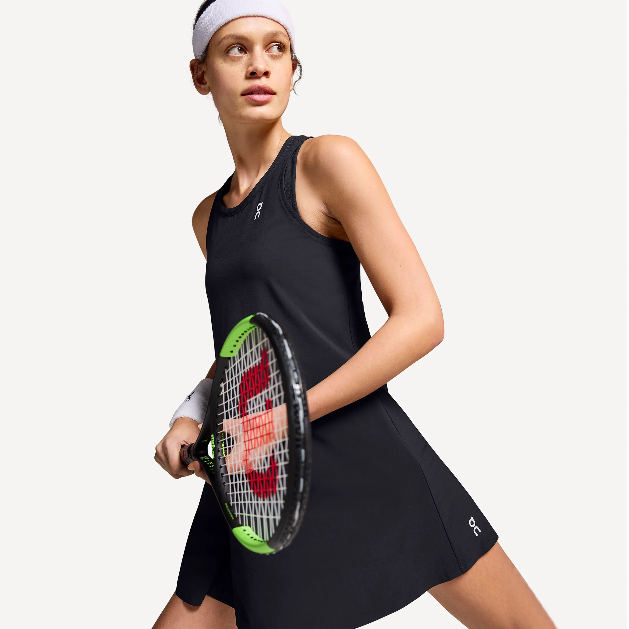 On Court Women's Tennis Dress - Image 4