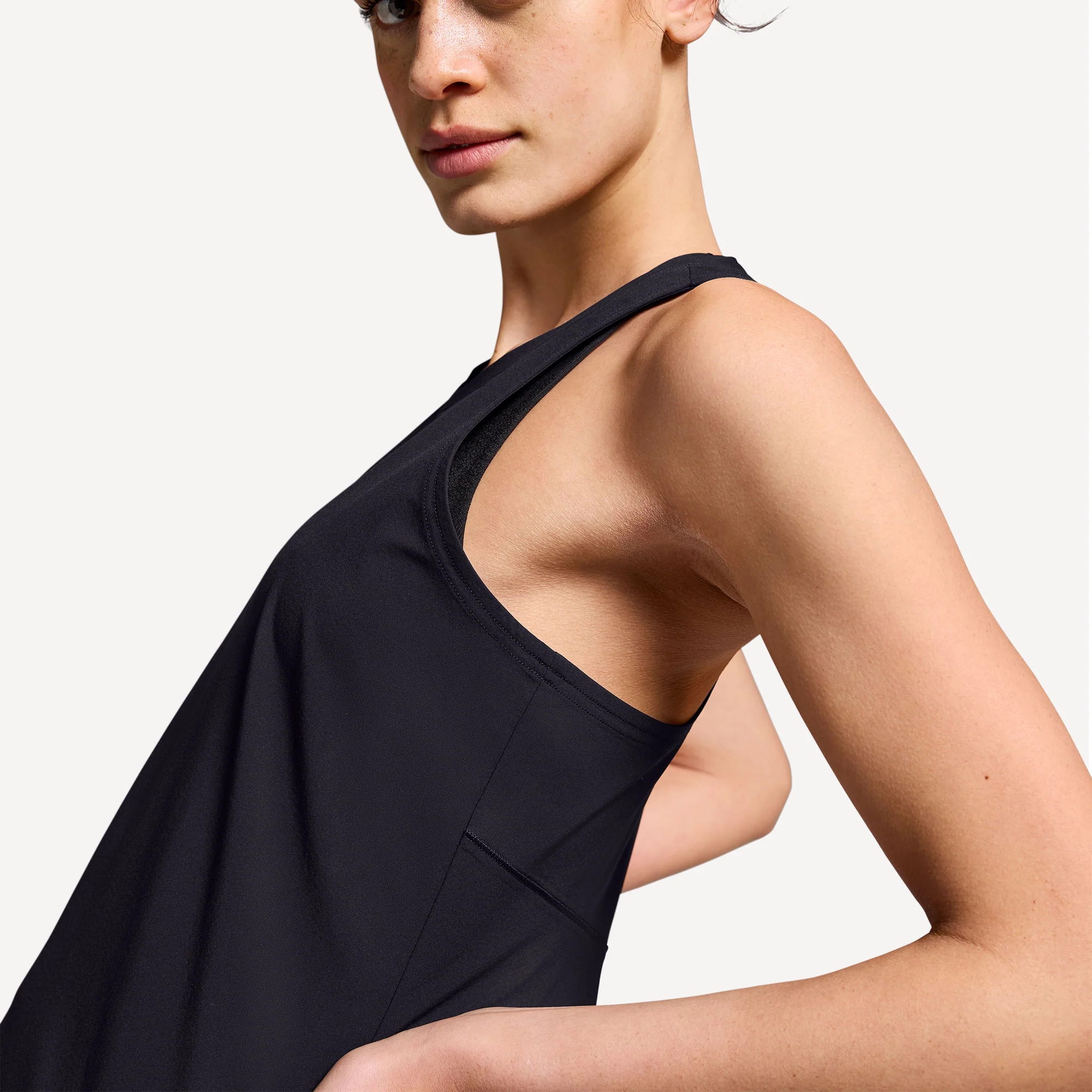On Court Women's Tennis Dress - Image 5