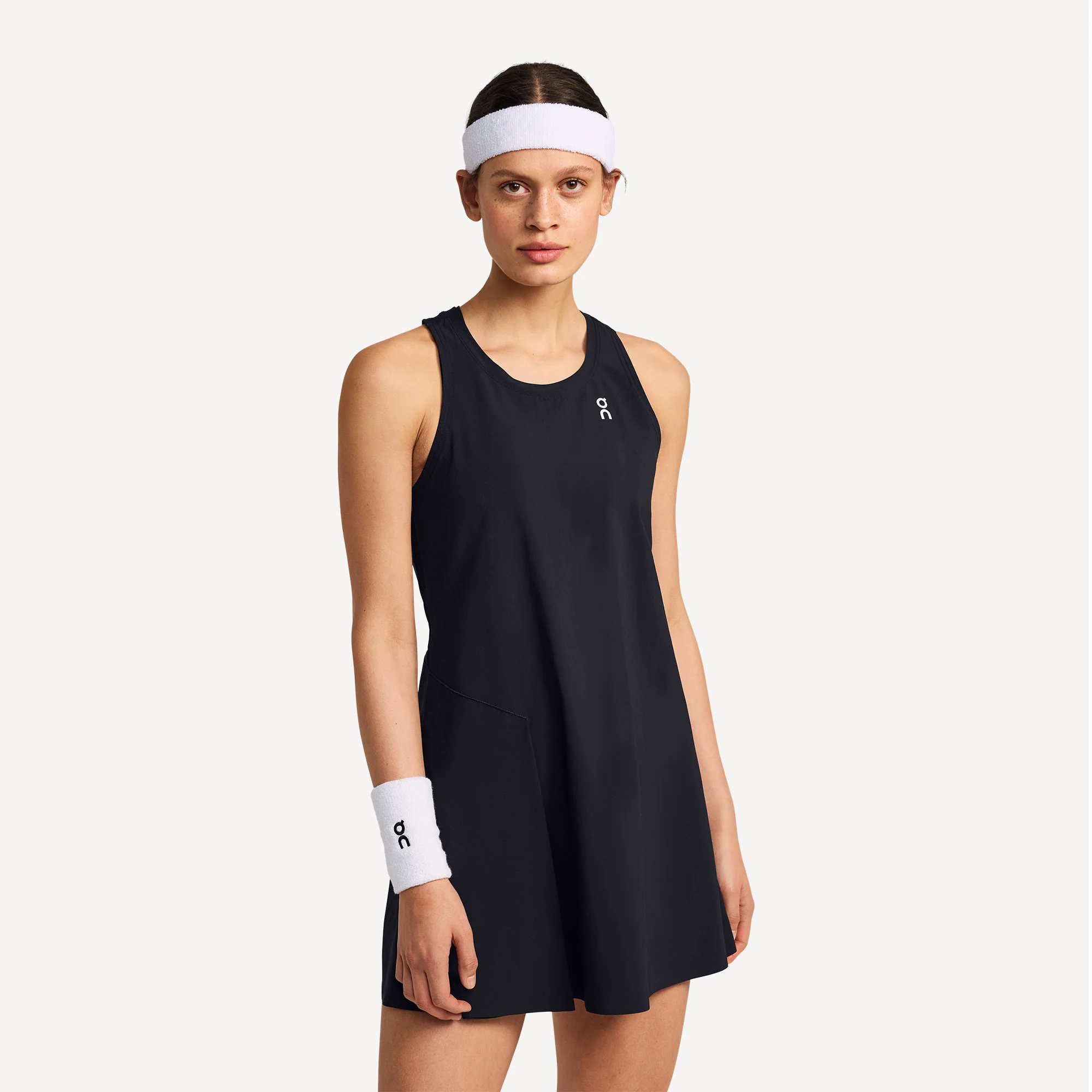 On Court Women's Tennis Dress - Image 6