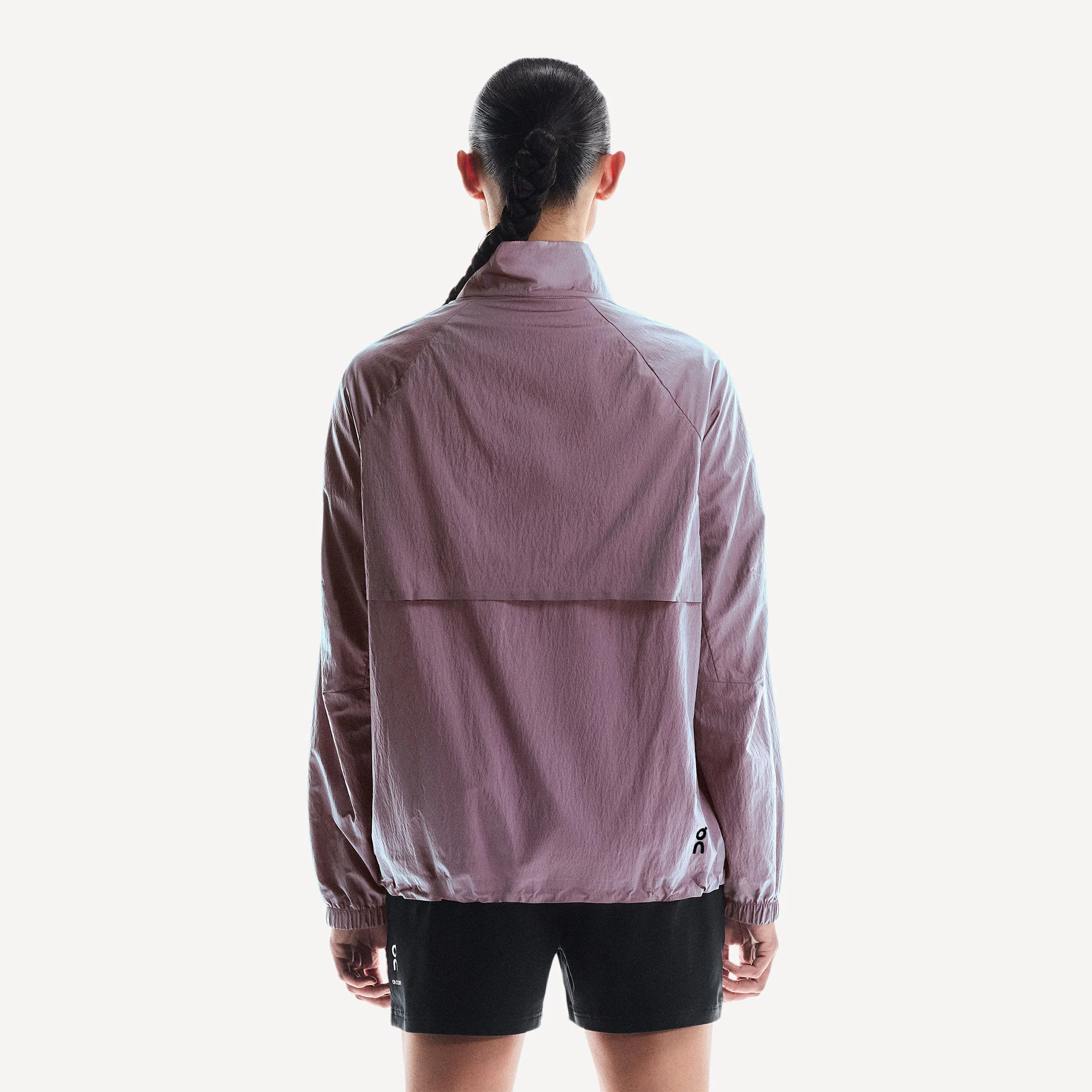 On Court Women's Tennis Jacket - Image 2