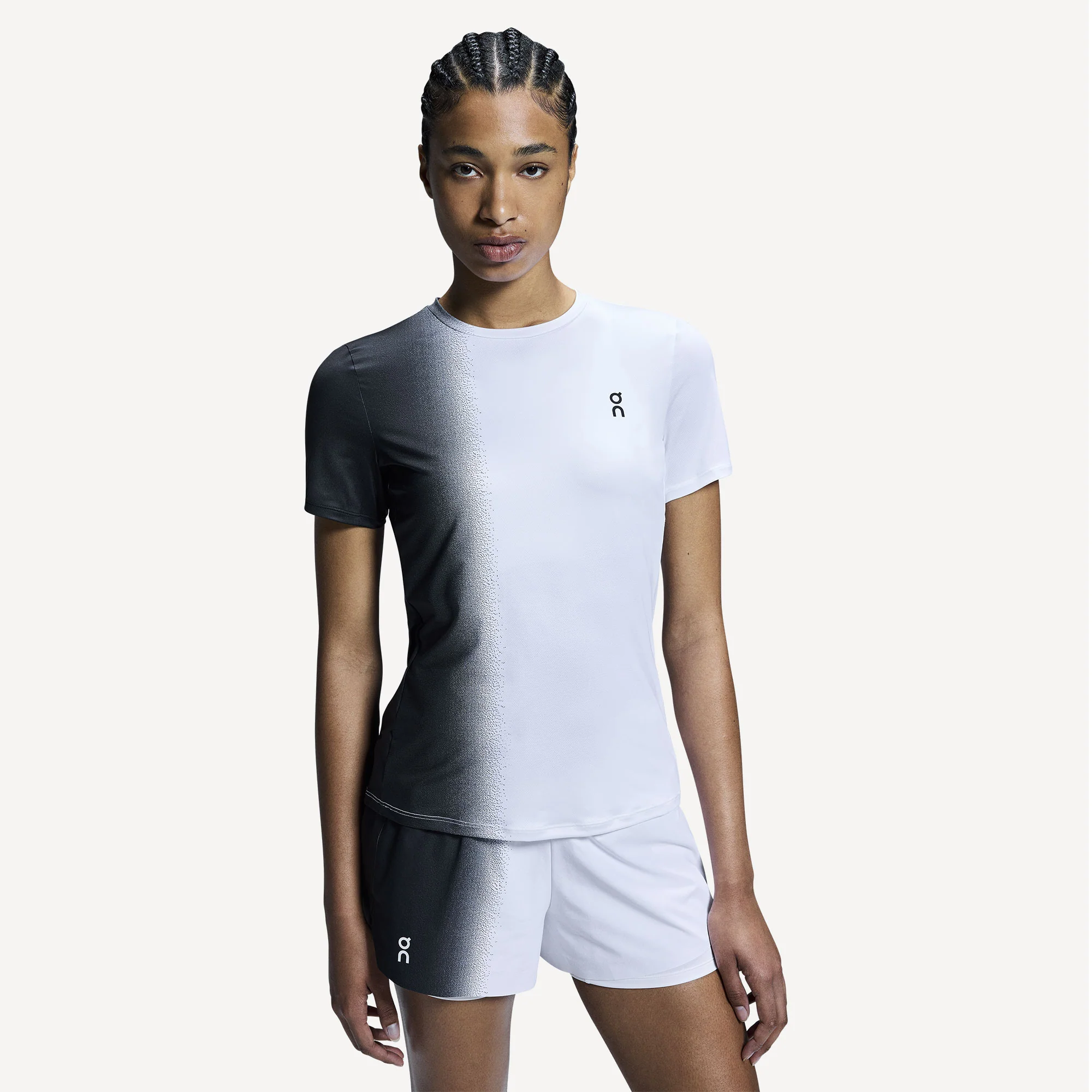 On Court Women's Tennis Shirt - Image 5