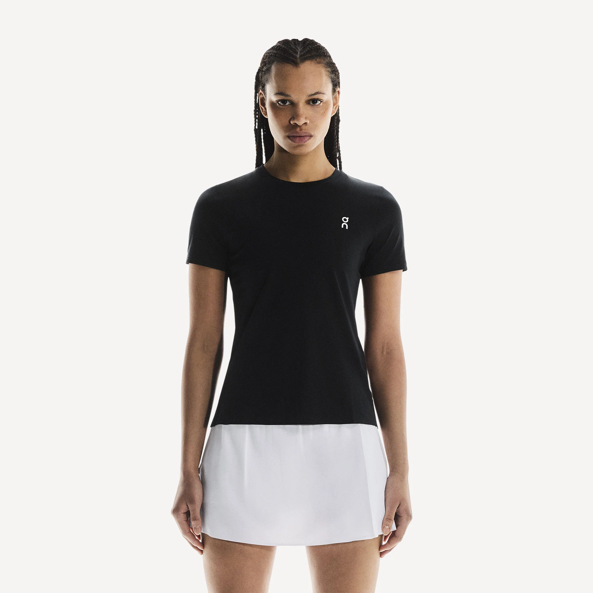 On Court Women's Tennis Shirt