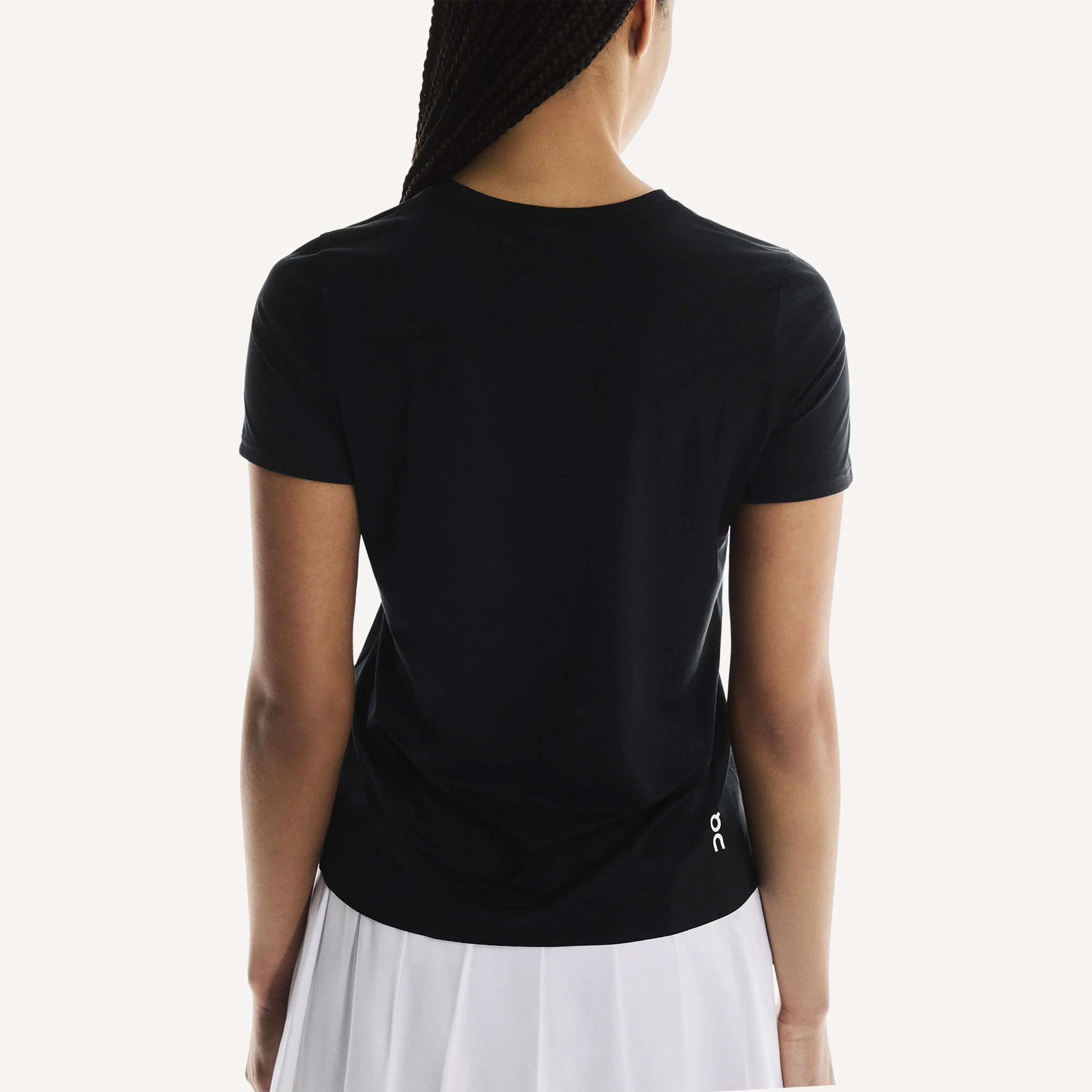 On Court Women's Tennis Shirt - Image 4