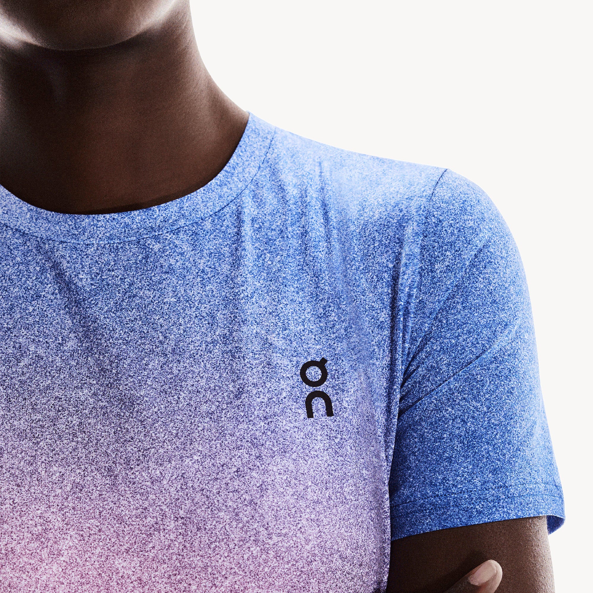 On Court Women's Tennis Shirt - Image 4