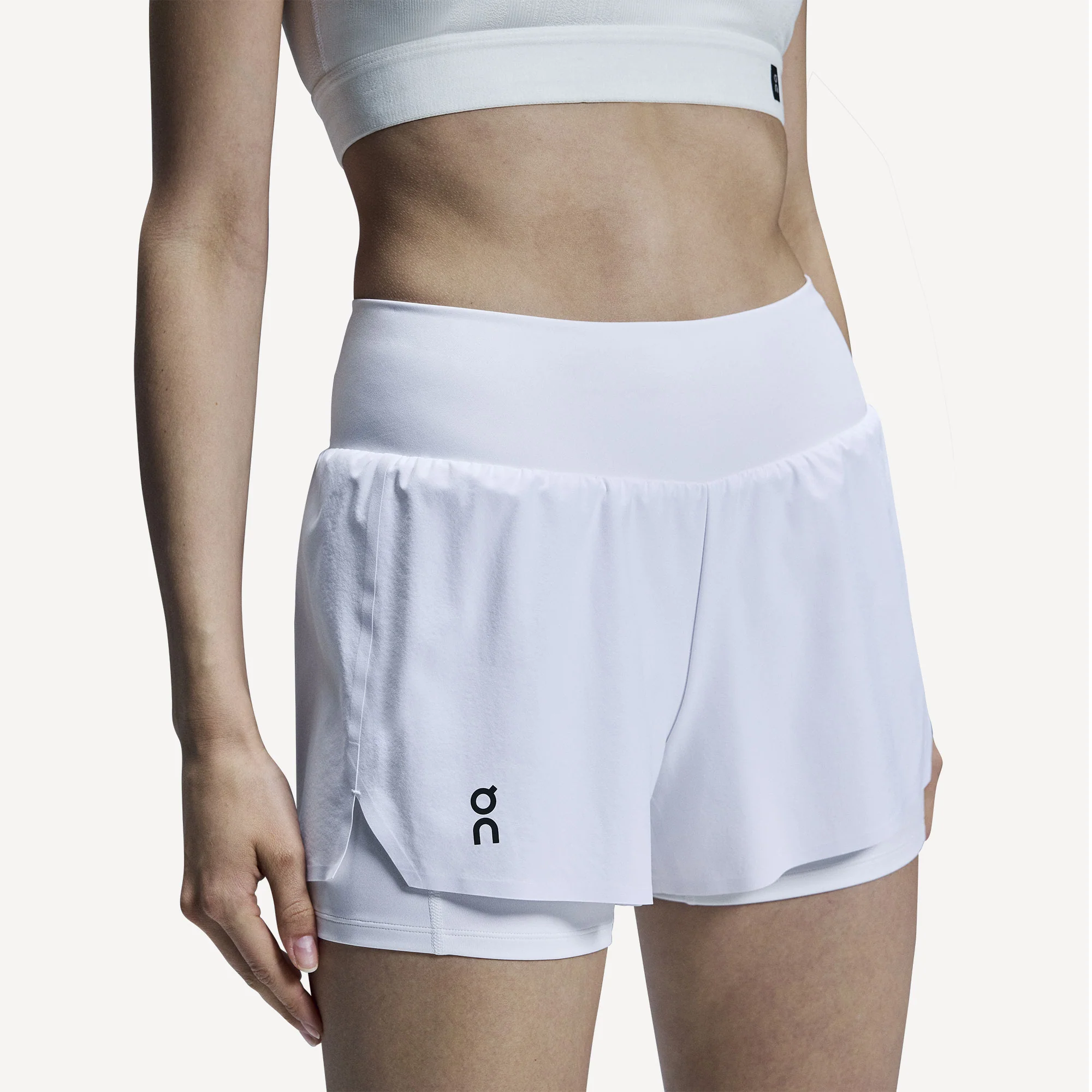 On Court Women's Tennis Shorts - Image 6