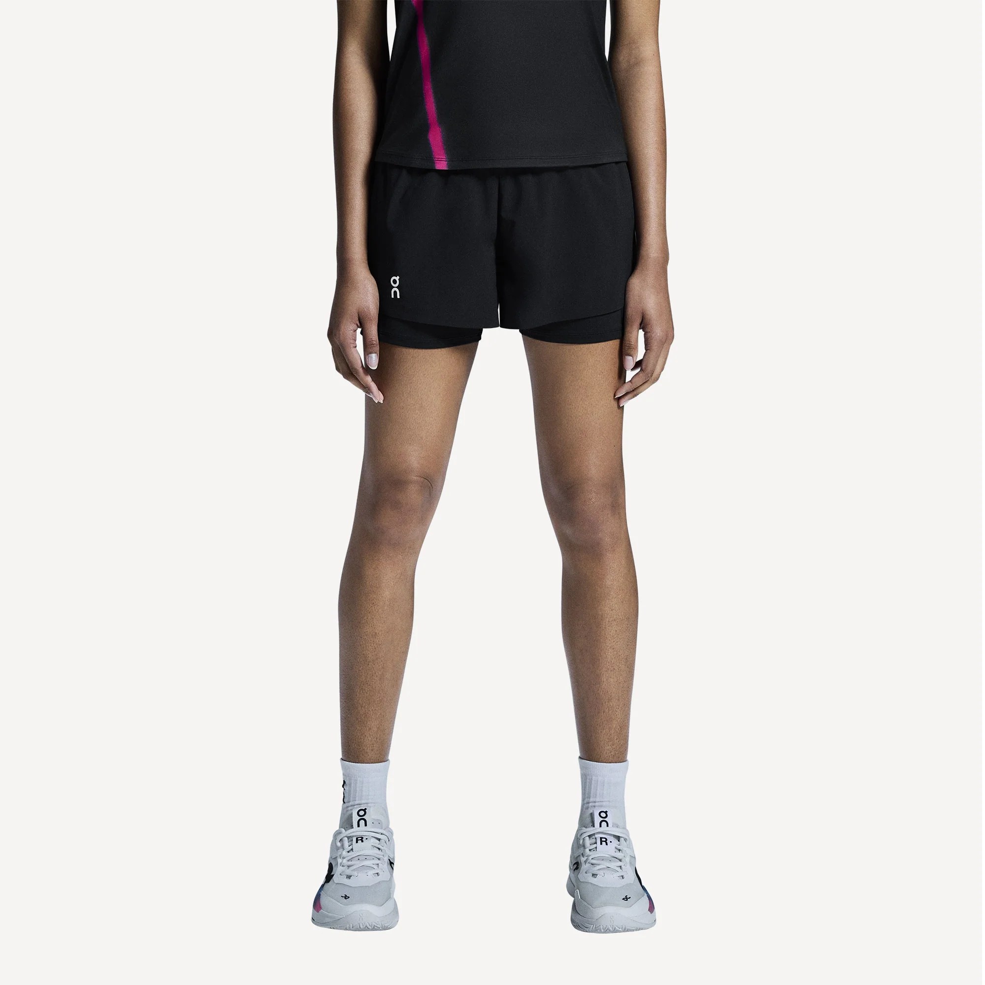 On Court Women's Tennis Shorts