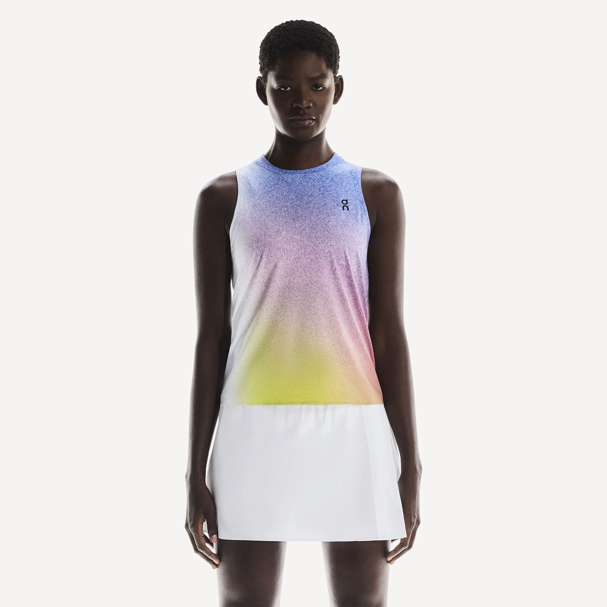 On Court Women's Tennis Tank