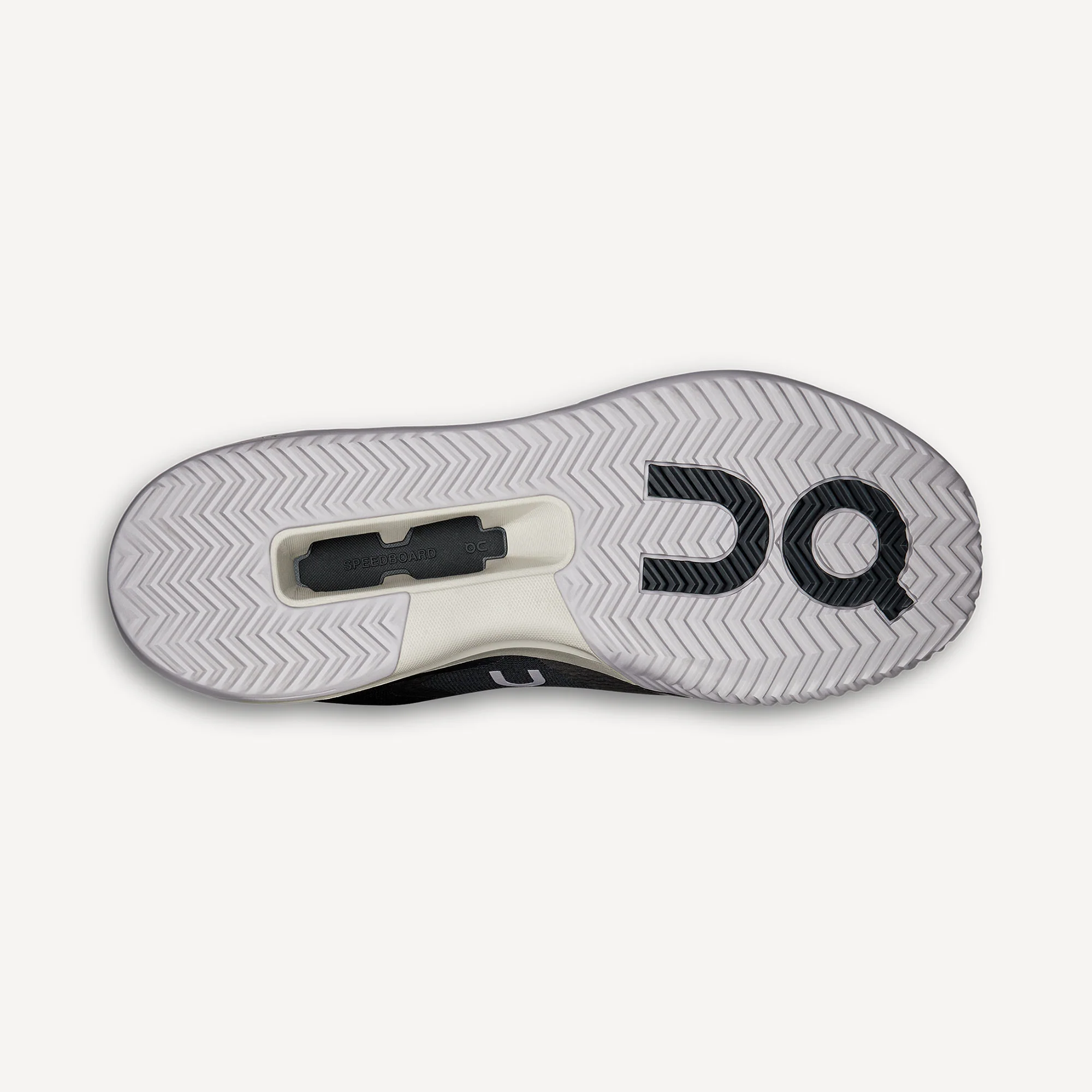 On The Roger Advantage Pro Men's Clay Court Tennis Shoes - Image 2