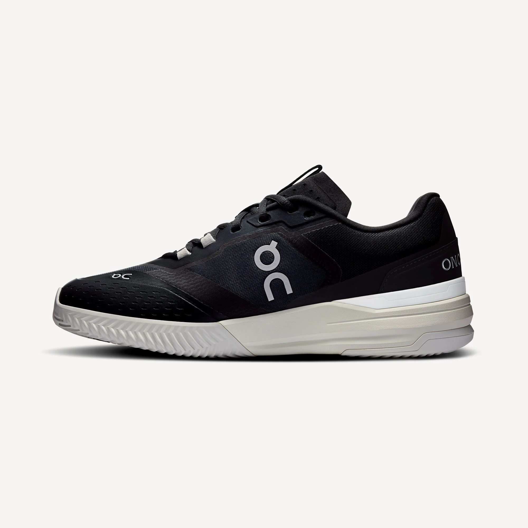 On The Roger Advantage Pro Men's Clay Court Tennis Shoes - Image 3