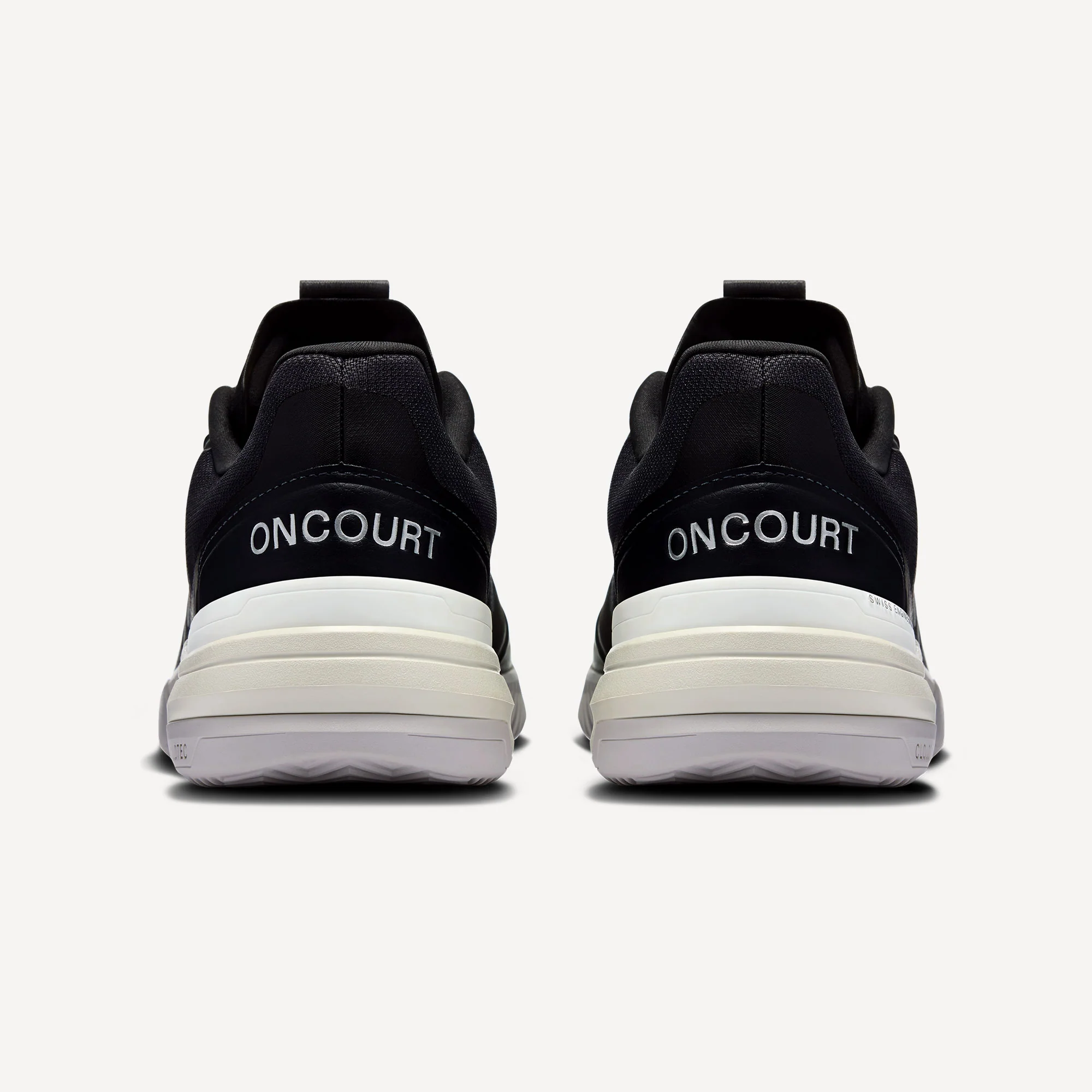 On The Roger Advantage Pro Men's Clay Court Tennis Shoes - Image 6