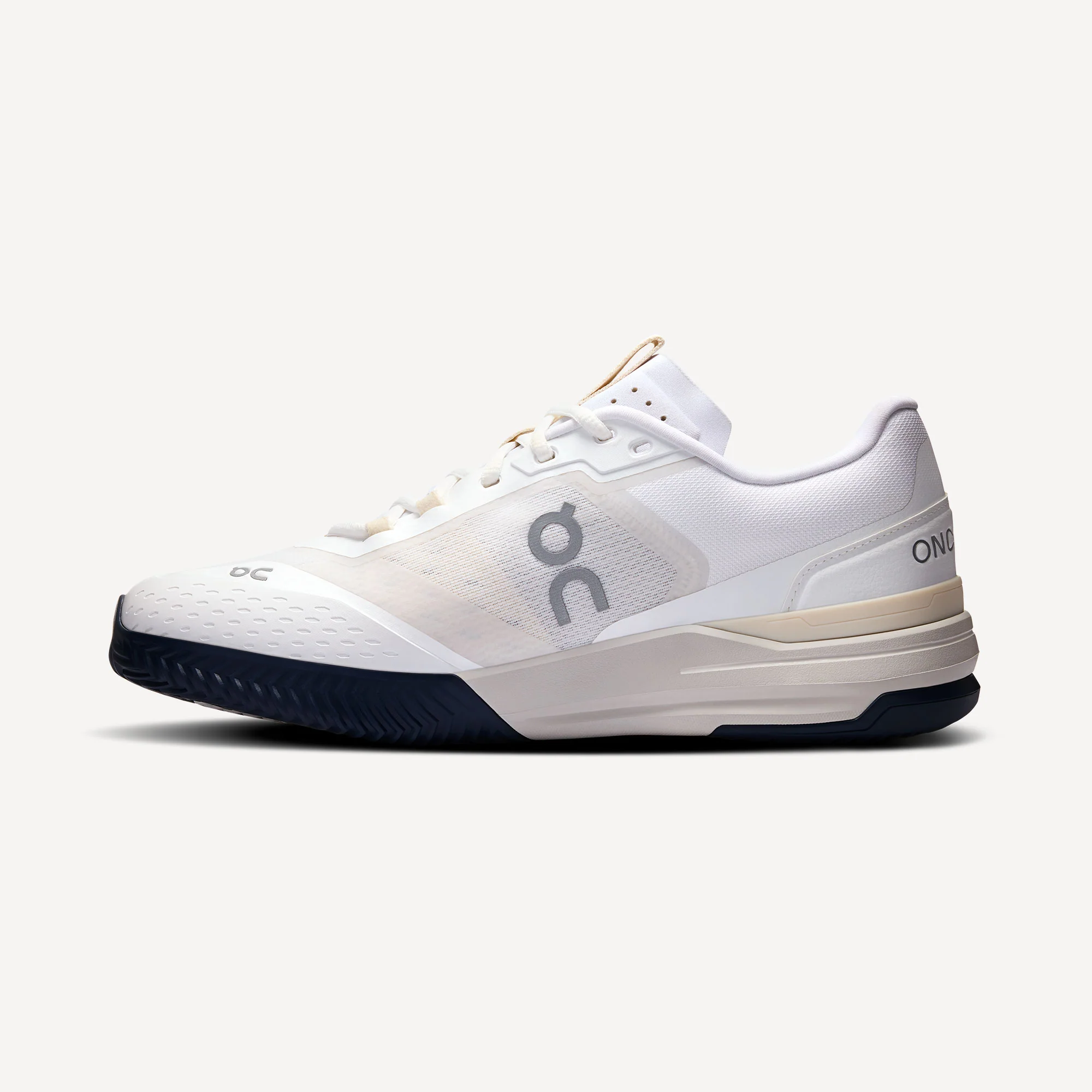 On The Roger Advantage Pro Men's Clay Court Tennis Shoes - Image 3