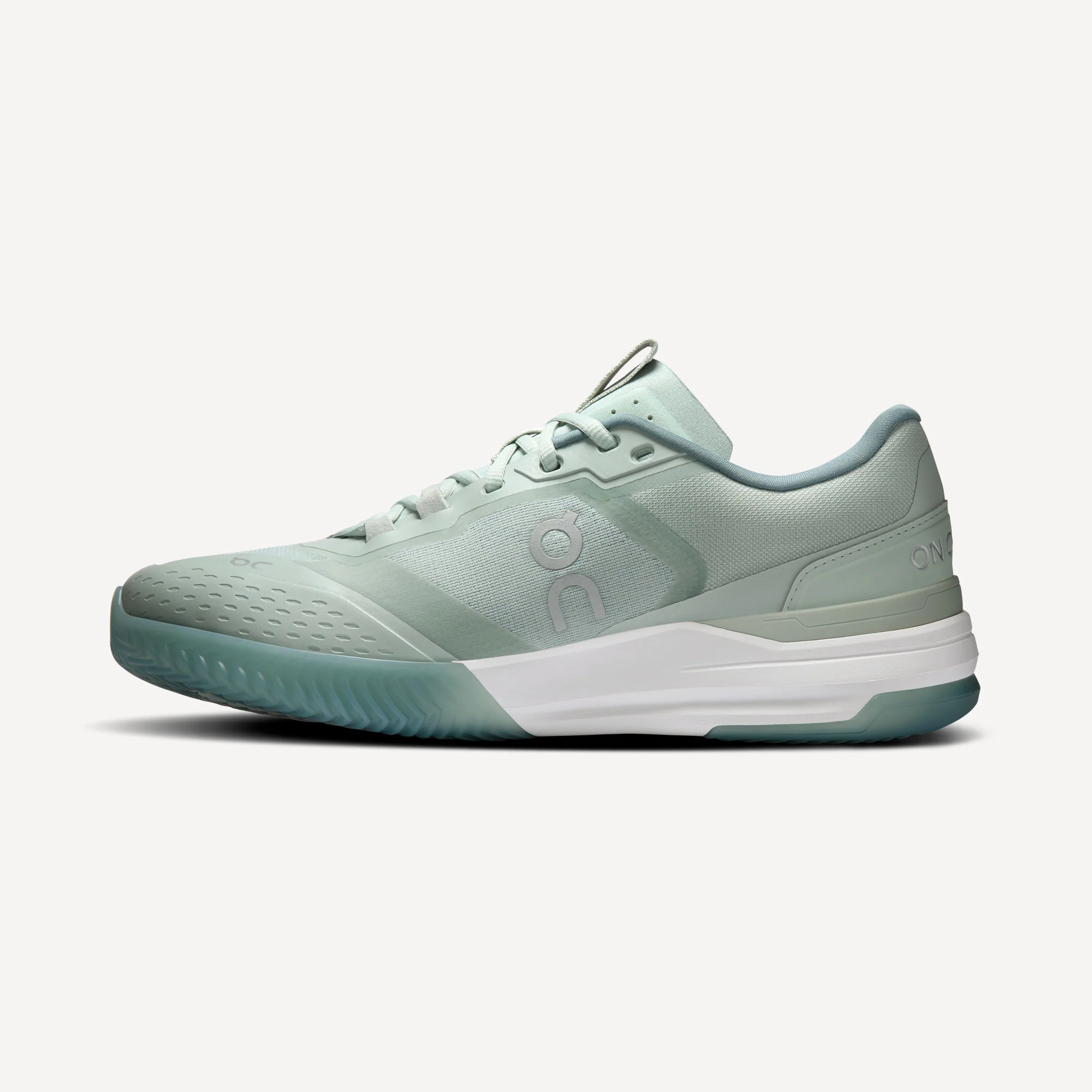 On The Roger Advantage Pro Men's Clay Court Tennis Shoes - Image 3