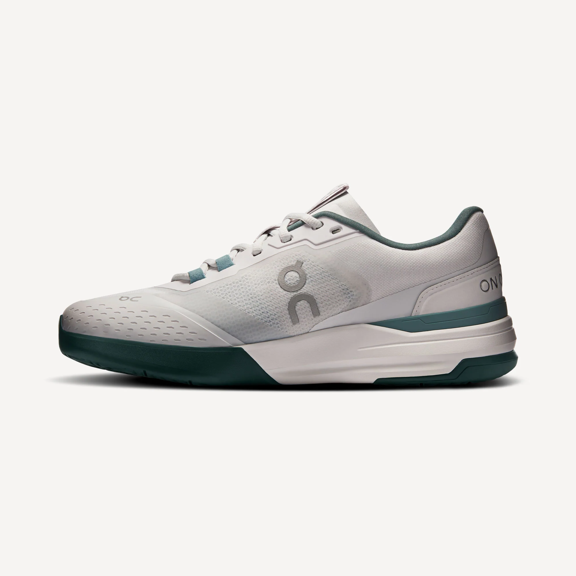 On The Roger Advantage Pro Men's Hard Court Tennis Shoes - Image 3