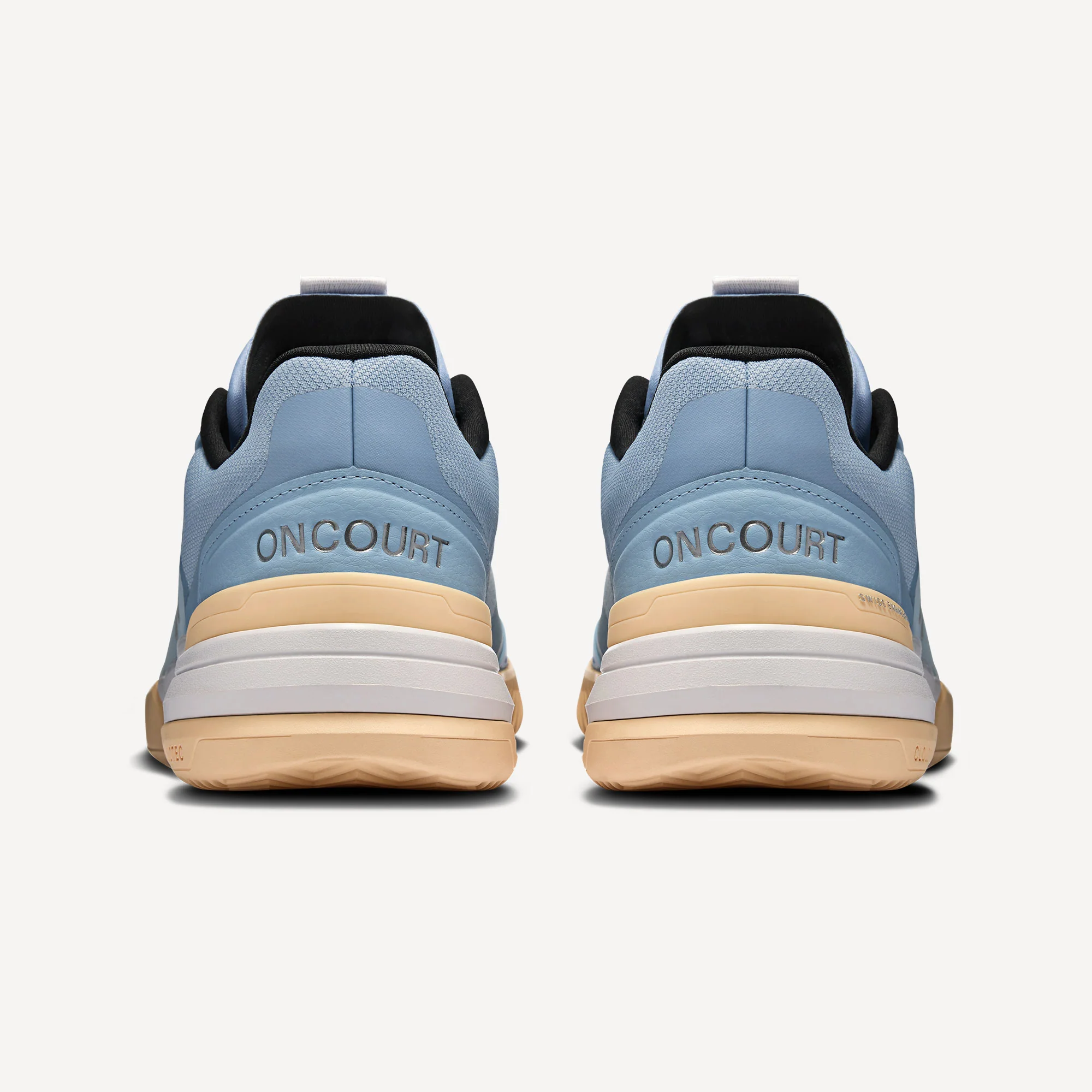 On The Roger Advantage Pro Women's Clay Court Tennis Shoes - Image 6