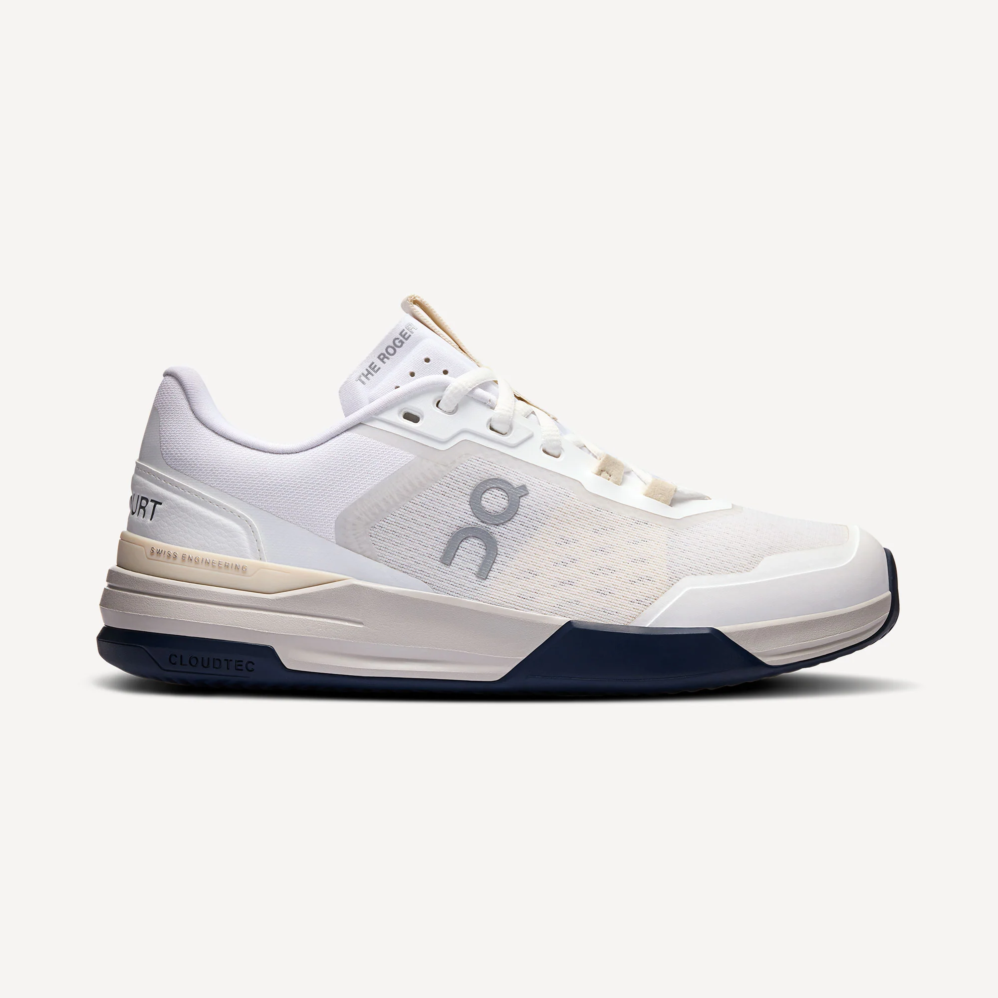 On The Roger Advantage Pro Women's Clay Court Tennis Shoes