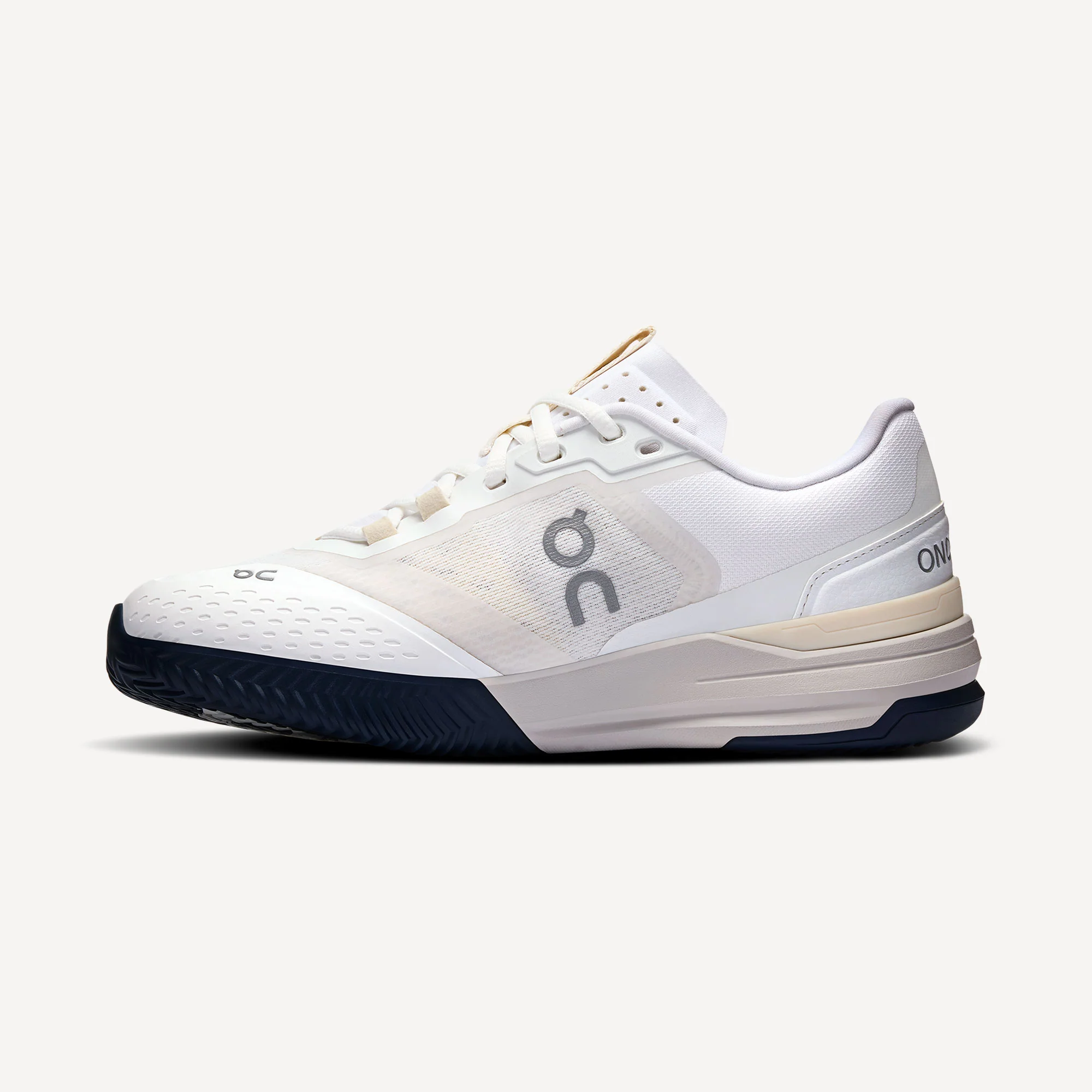 On The Roger Advantage Pro Women's Clay Court Tennis Shoes - Image 3