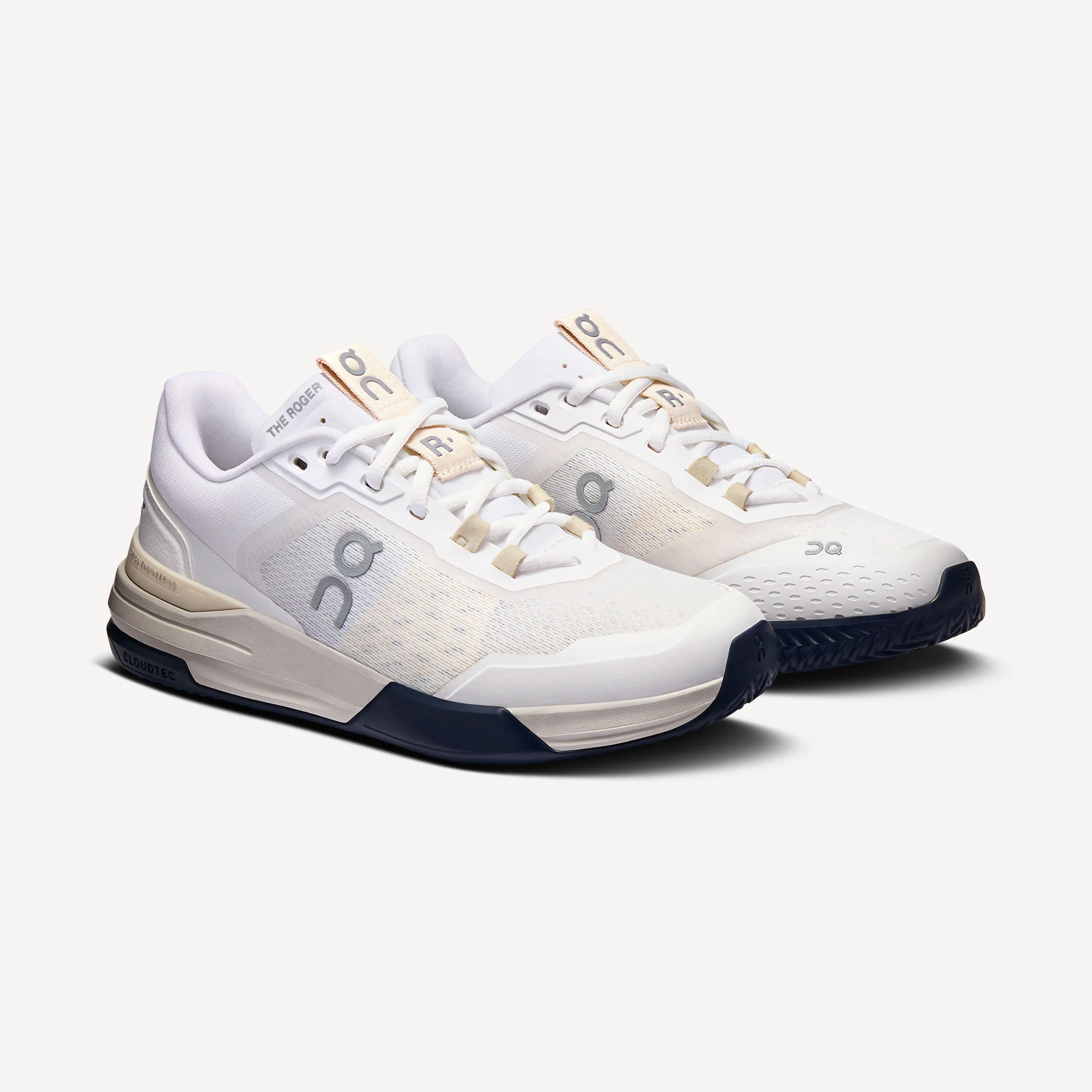 On The Roger Advantage Pro Women's Clay Court Tennis Shoes - Image 4