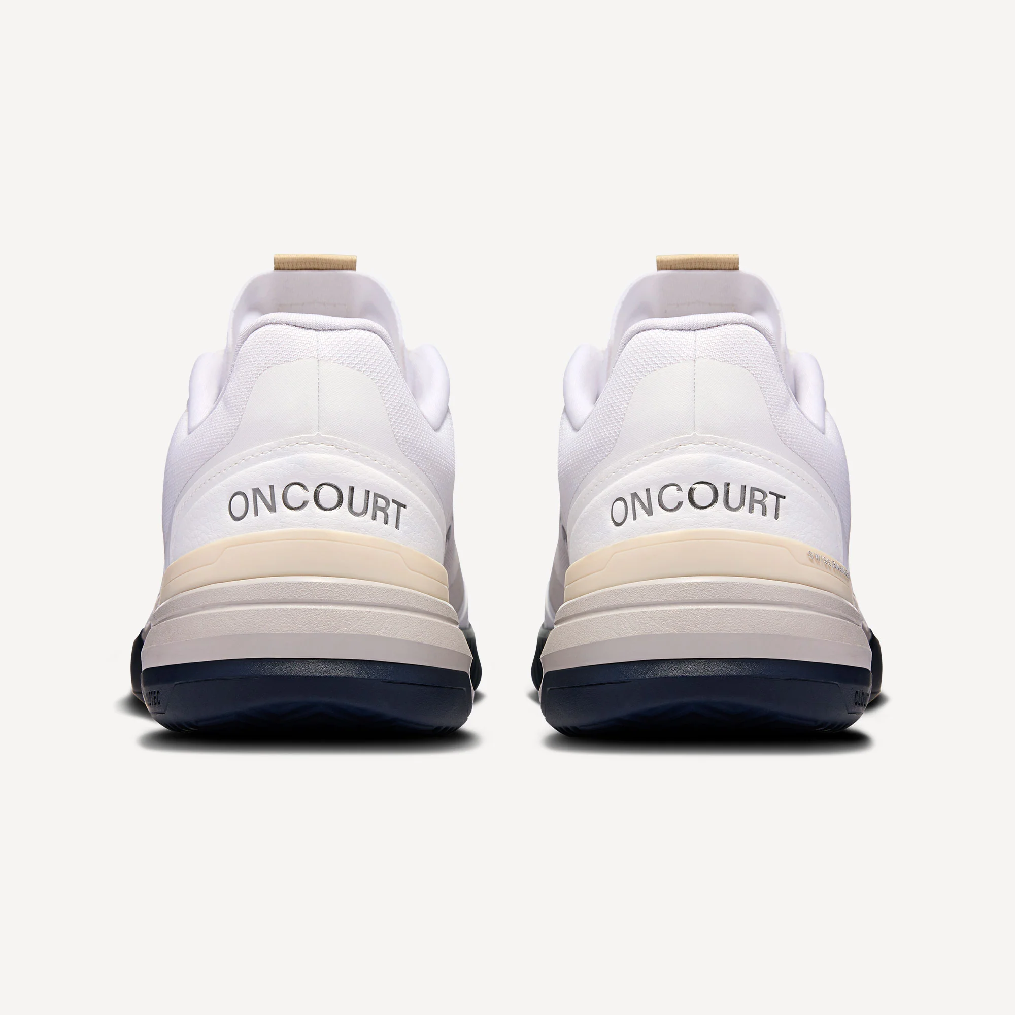 On The Roger Advantage Pro Women's Clay Court Tennis Shoes - Image 6