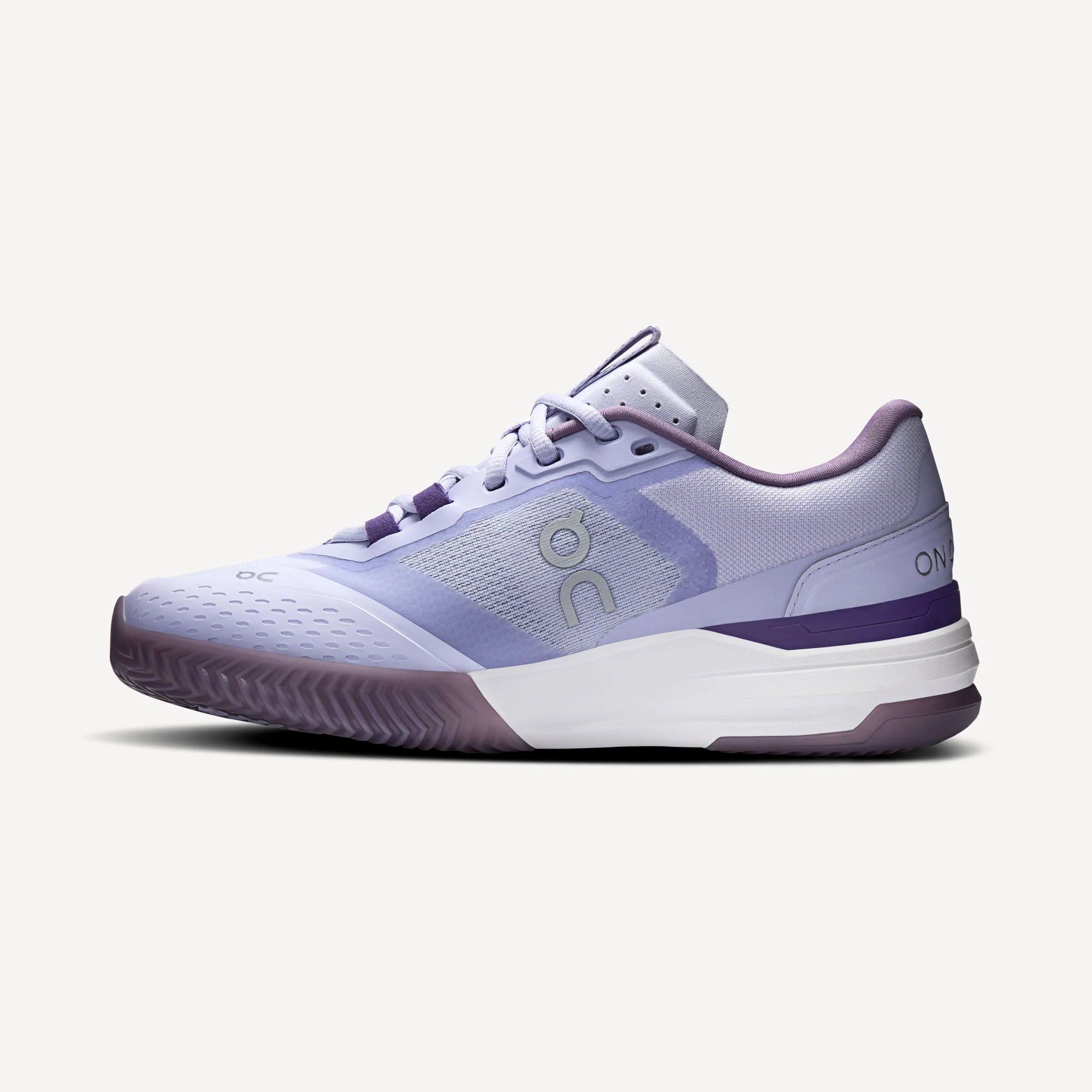 On The Roger Advantage Pro Women's Clay Court Tennis Shoes - Image 3