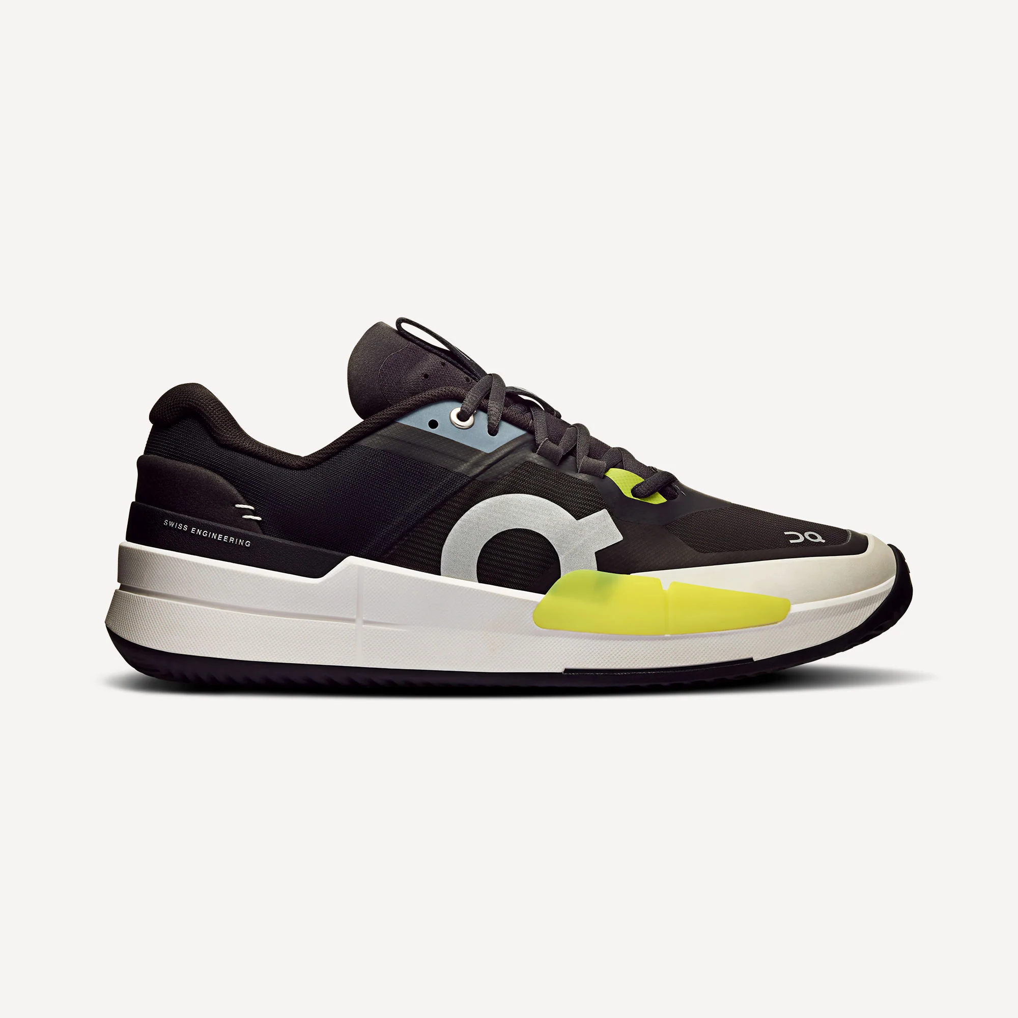 On The Roger Pro 2 Men's Clay Court Tennis Shoes