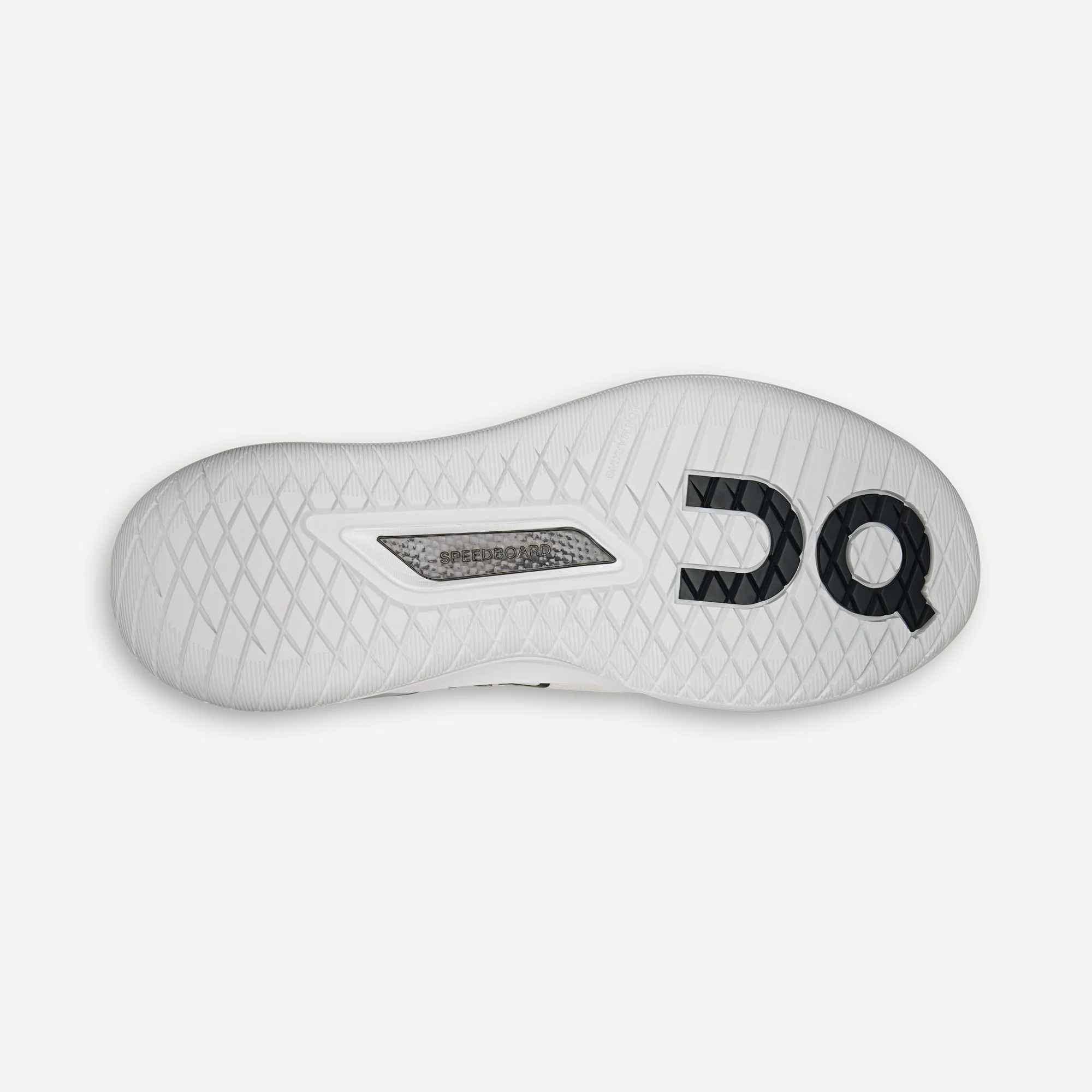 On The Roger Pro 3 Men's Hard Court Tennis Shoes - Image 2