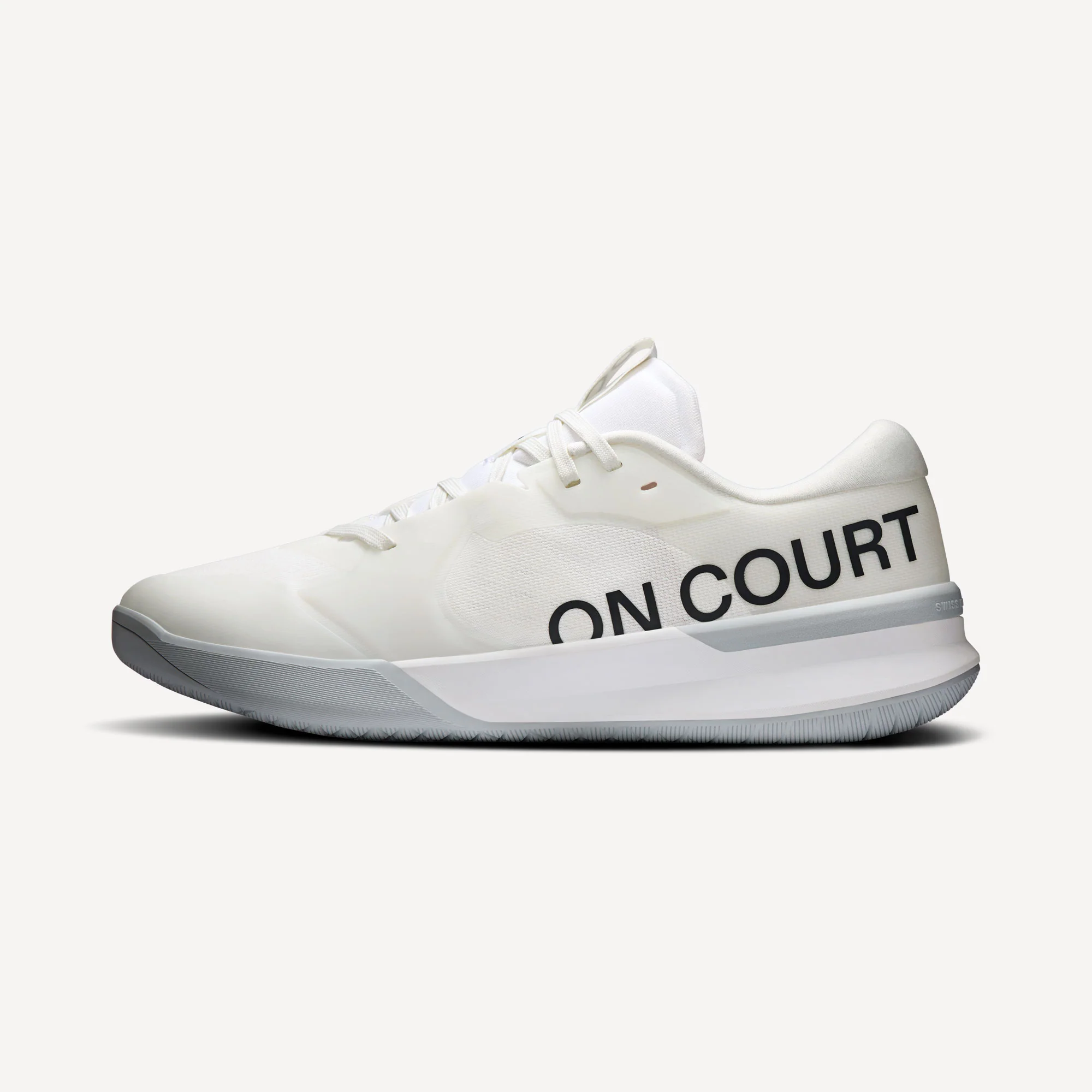 On The Roger Pro 3 Men's Hard Court Tennis Shoes - Image 3
